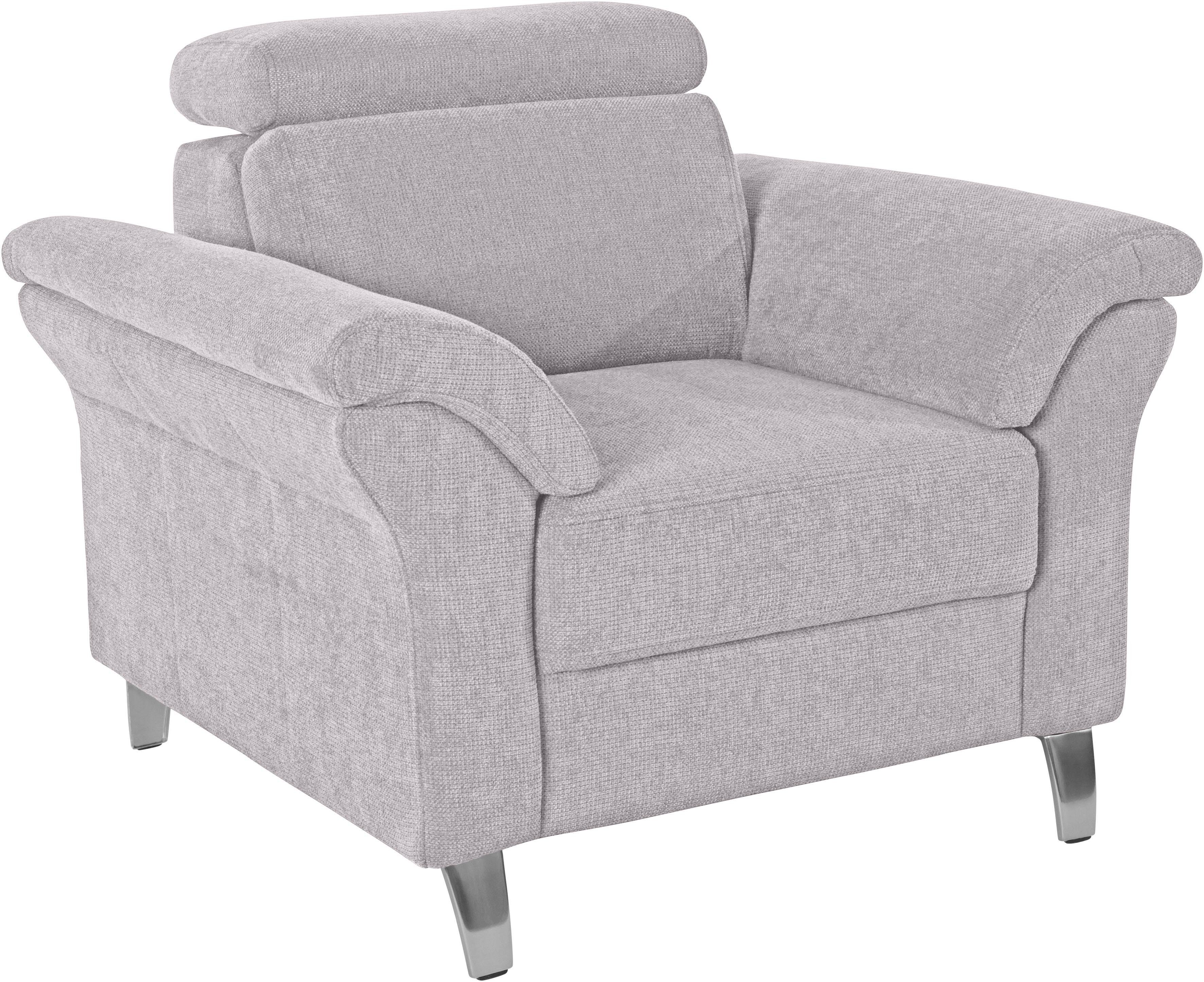 sit&more Sessel Arngast, inklusive Federkern und günstig online kaufen