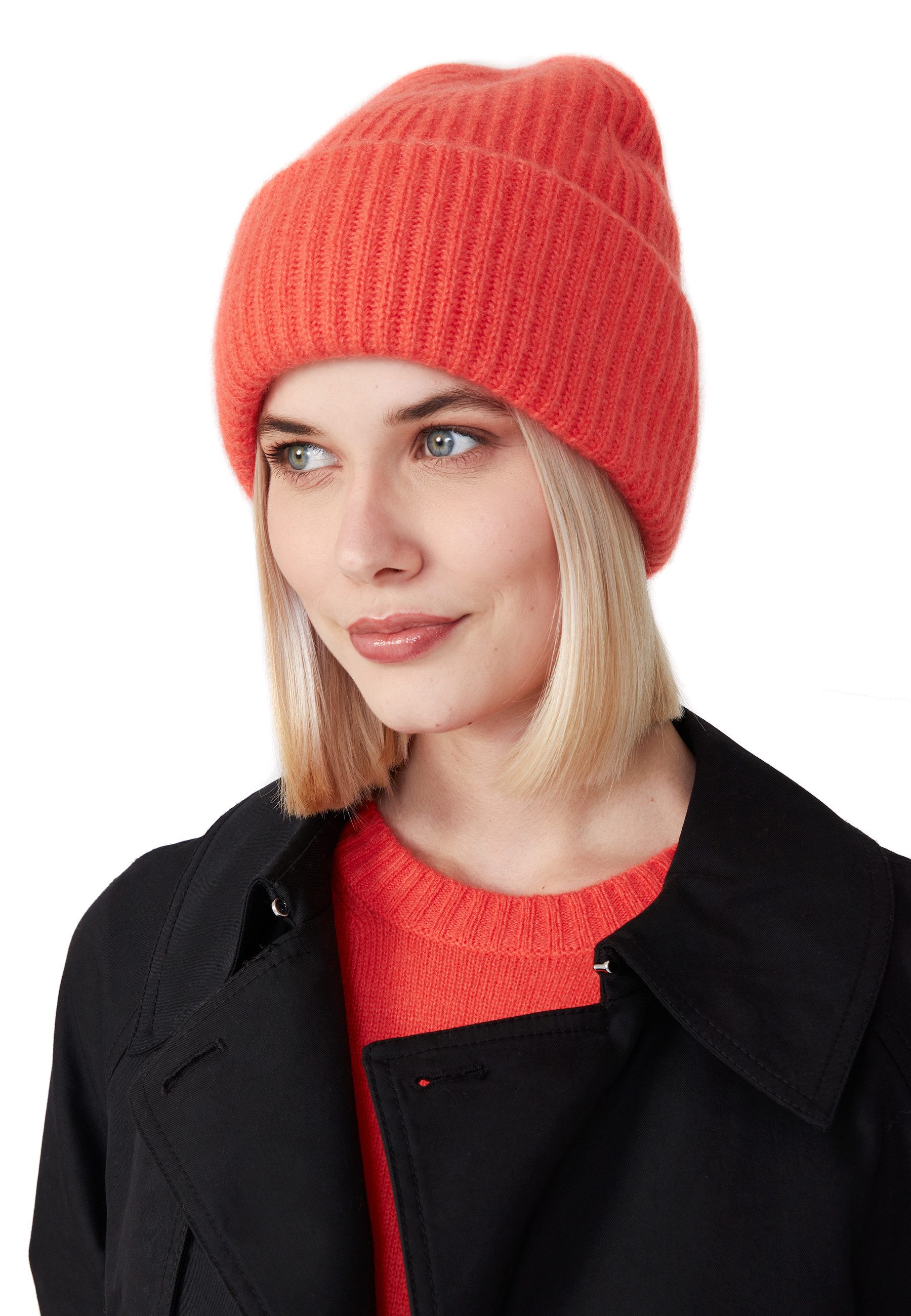 Style & Republic Beanie Chunky Beanie Damen günstig online kaufen