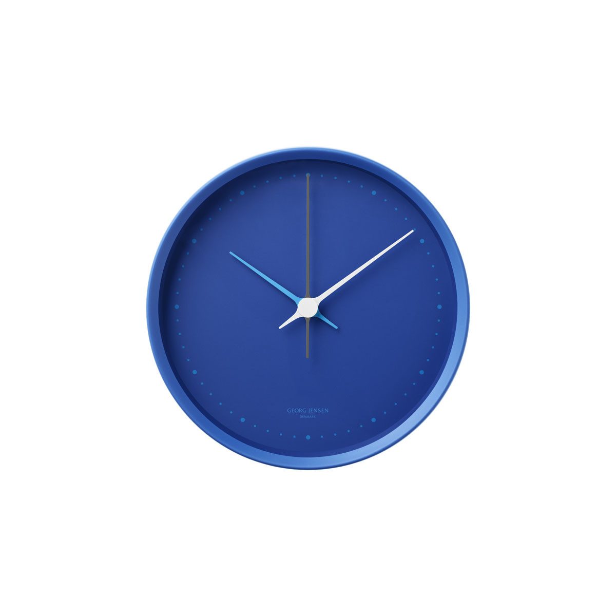 Georg Jensen Uhr Koppel