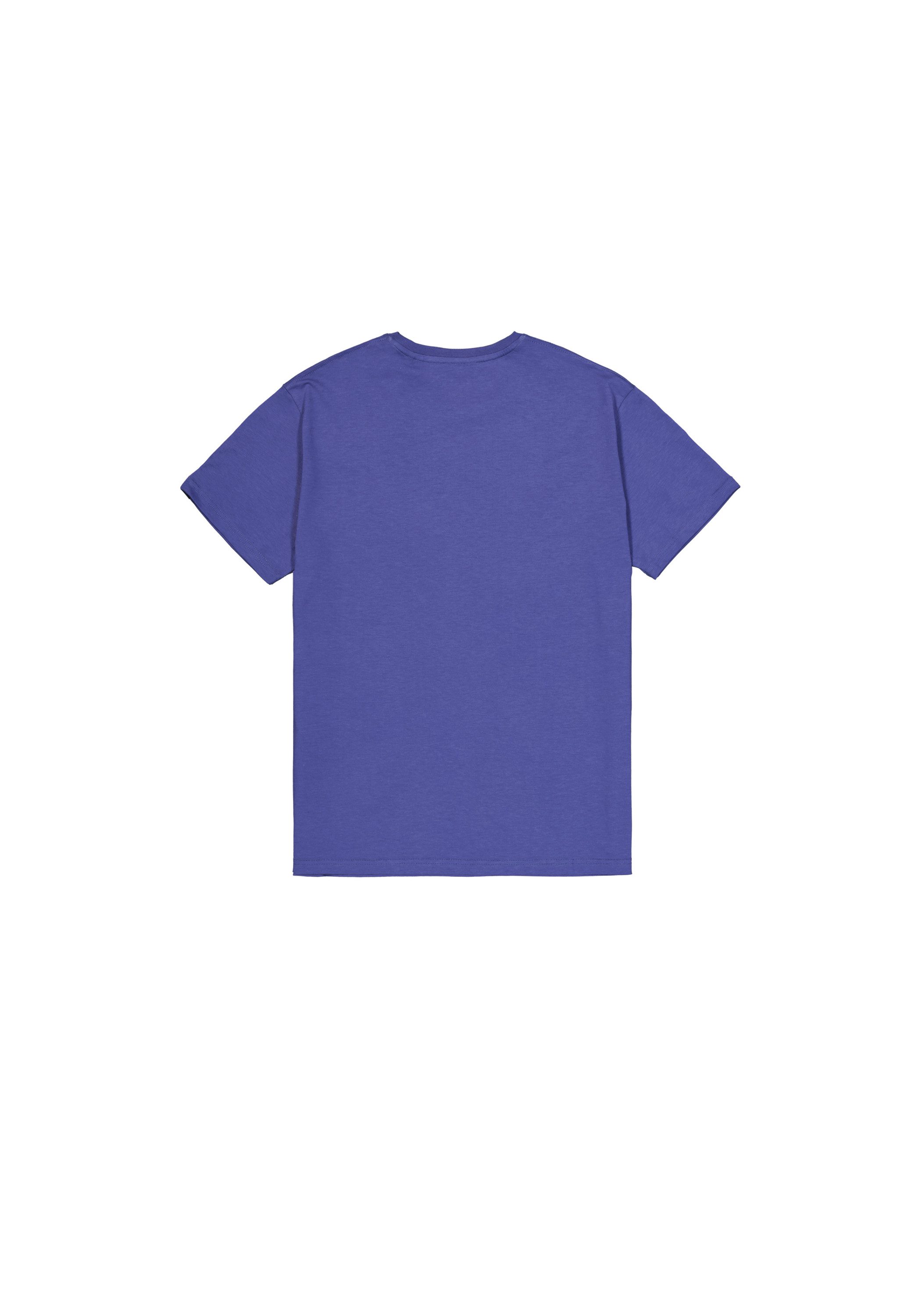 Alpha Industries T-Shirt Alpha Label T-Shirt günstig online kaufen