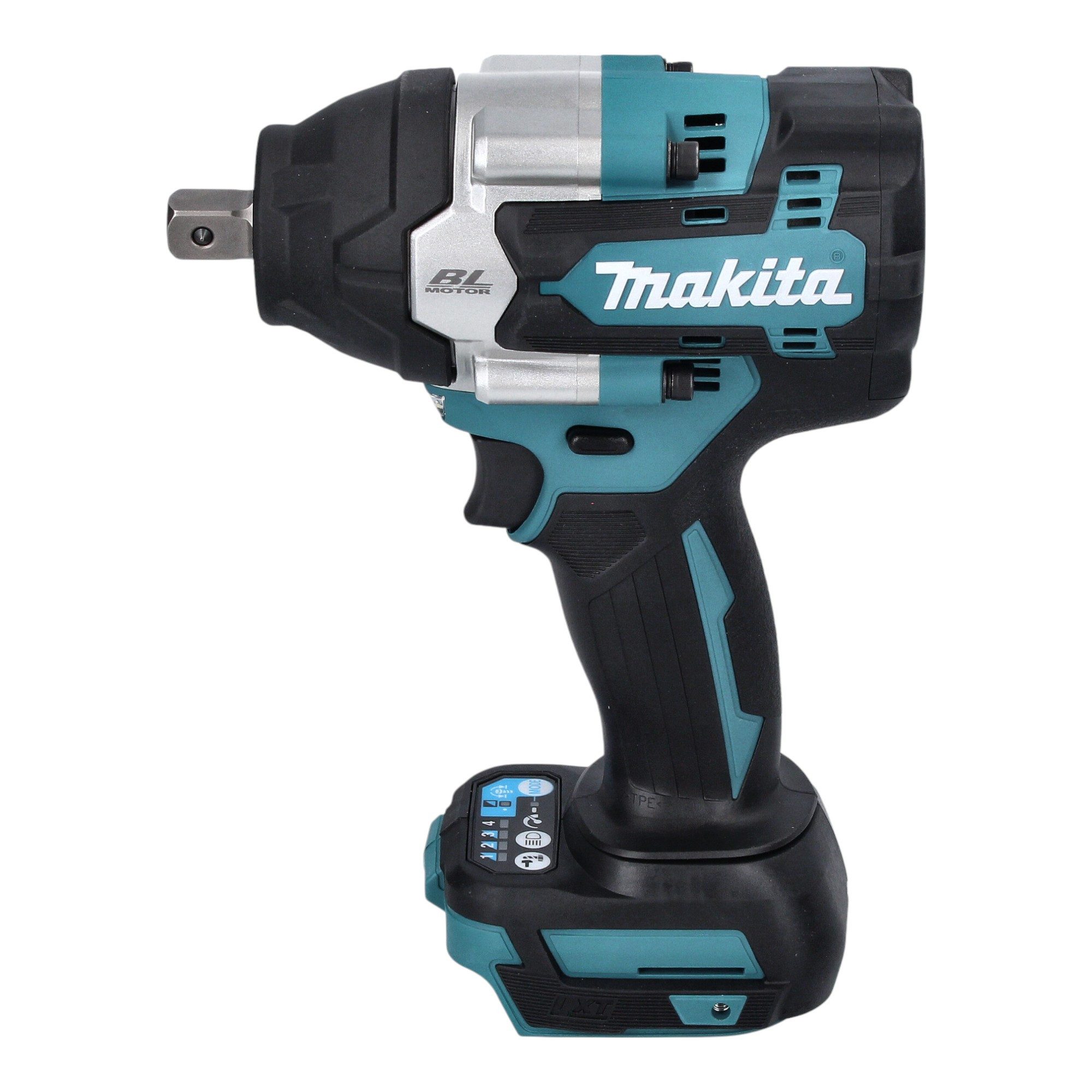 Makita Akku-Schlagschrauber DTW 701 Z 18 günstig online kaufen