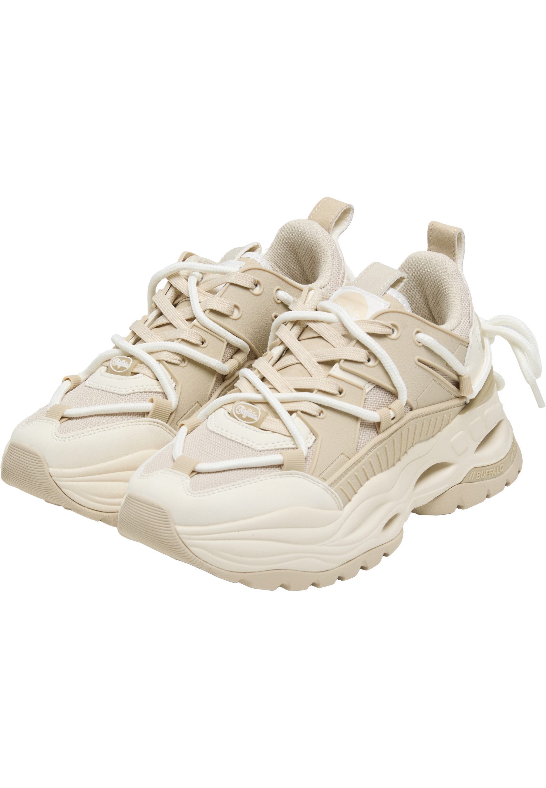 Buffalo Buffalo TRIPLET LACE - Trainingsschuh