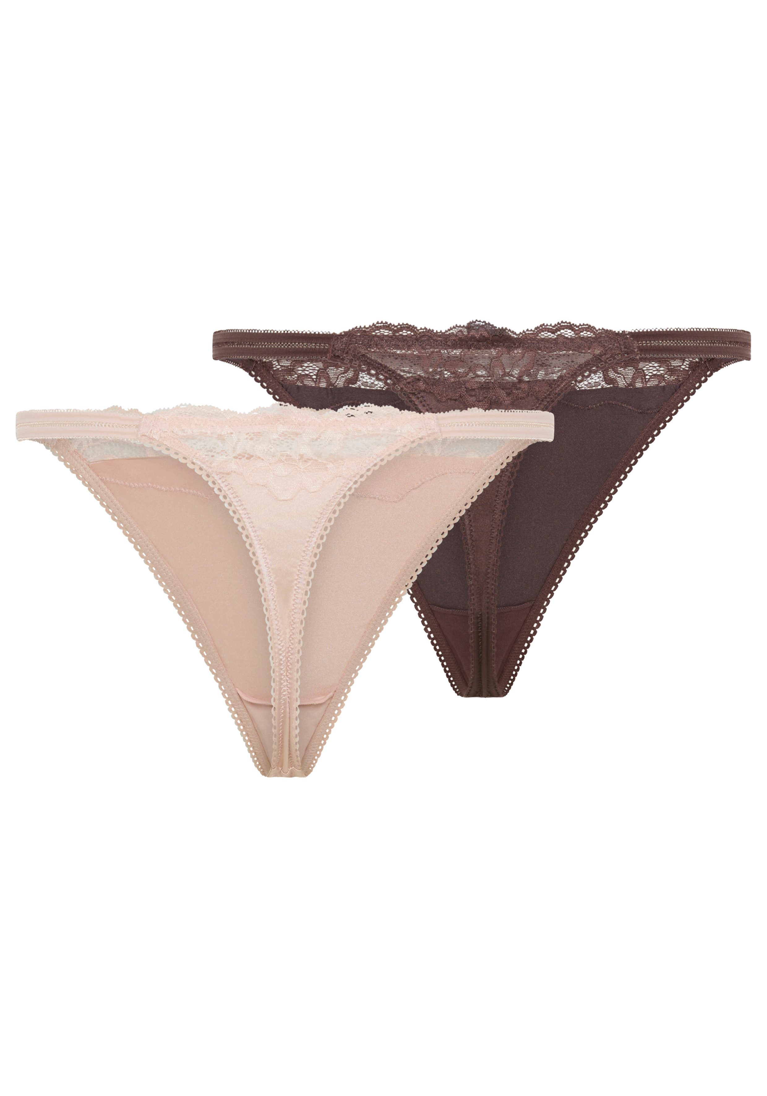 Tanga Origins Shiny Micro
