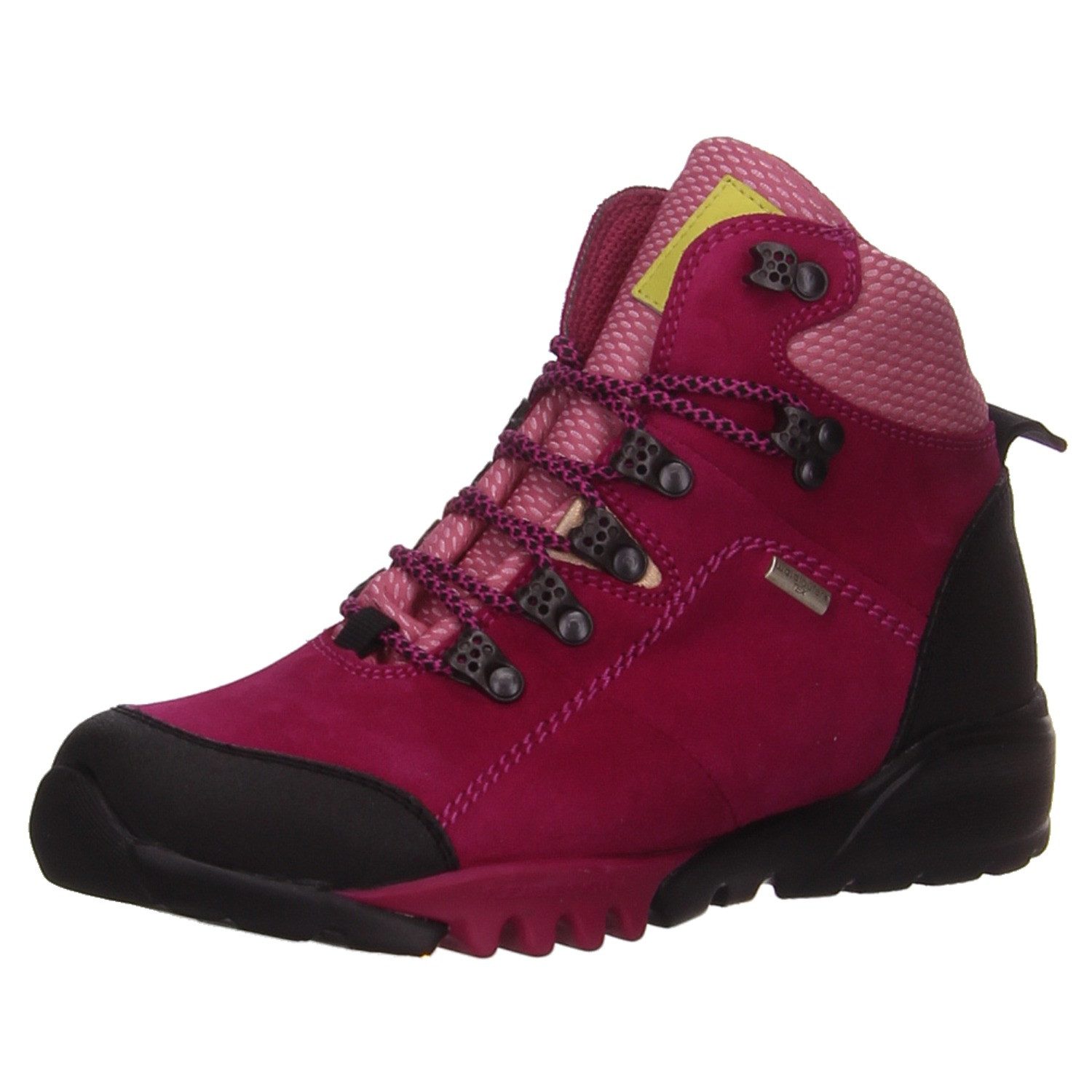 Waldläufer Schnürschuh