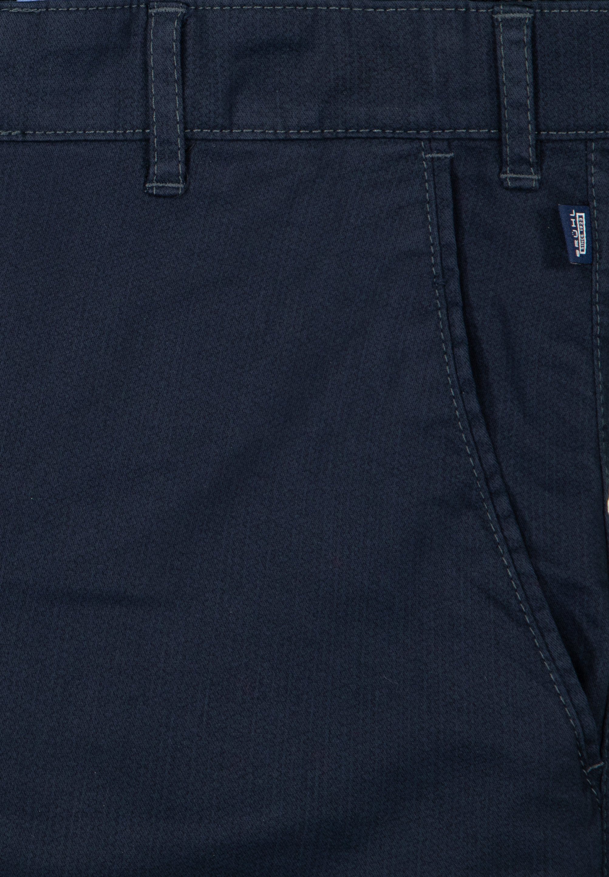 Parma Chinohose Baumwoll-Stretch-Qualität Brühl in