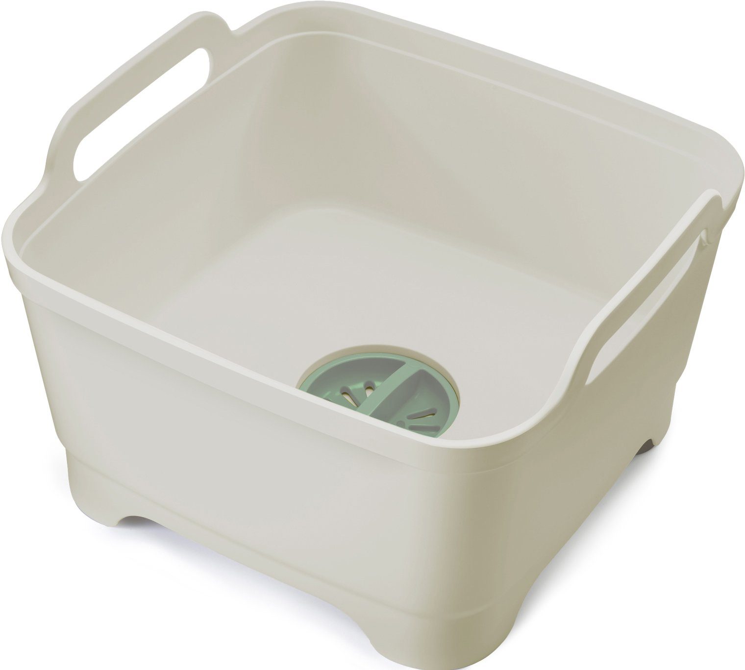 Joseph Joseph Waschschüssel Wash&Drain, Polypropylen günstig online kaufen