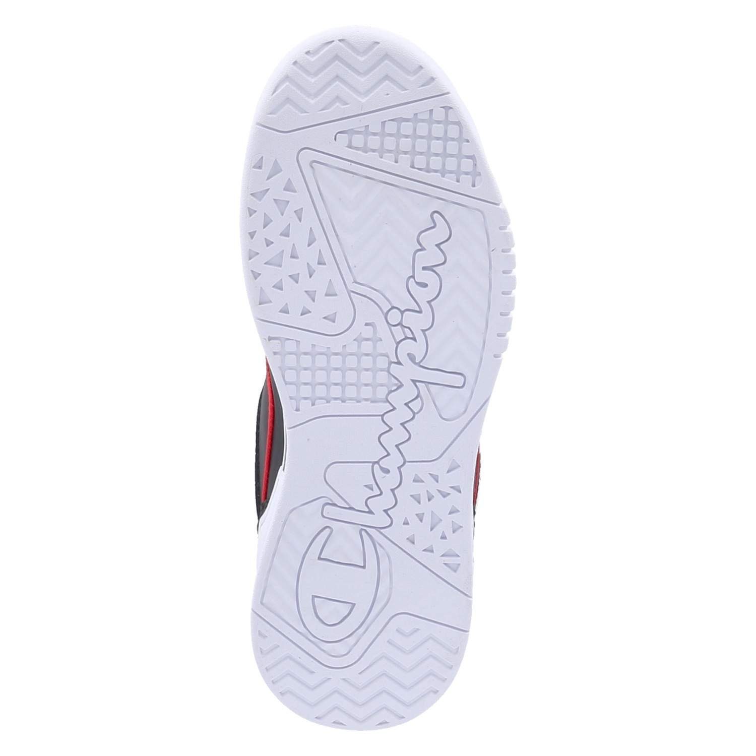 Champion Low Sneaker 3 POINT Sneaker
