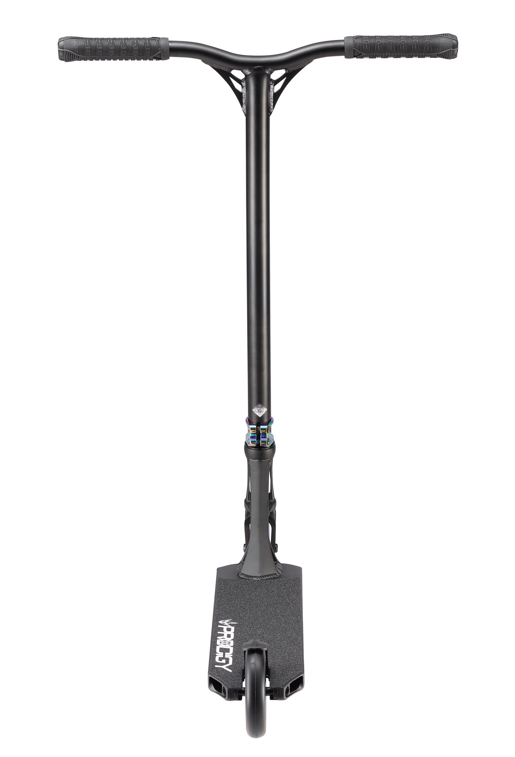 Blunt Stuntscooter Blunt Prodigy X Complete Stunt-Scooter H=86cm Park Schwarz/Neochrome