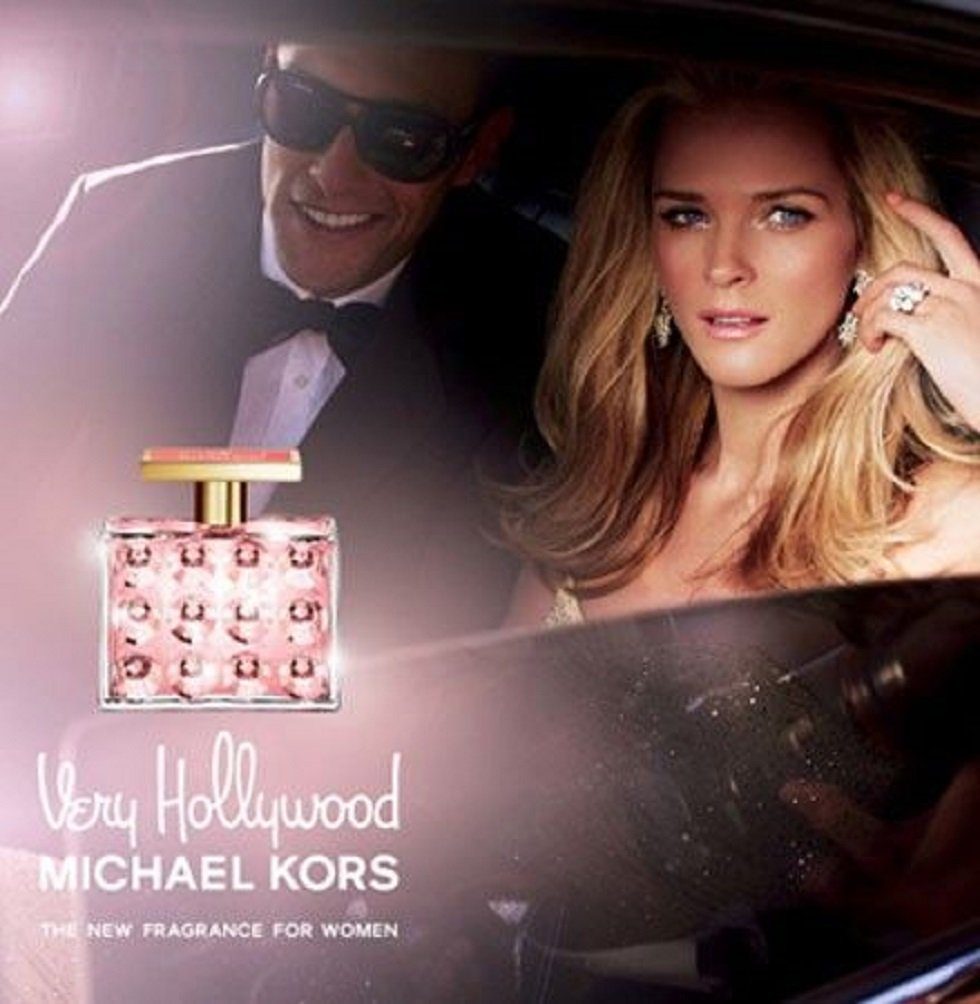 MICHAEL KORS Eau de Parfum Michael Kors Very Hollywood EDP 100 ml, 1-tlg.