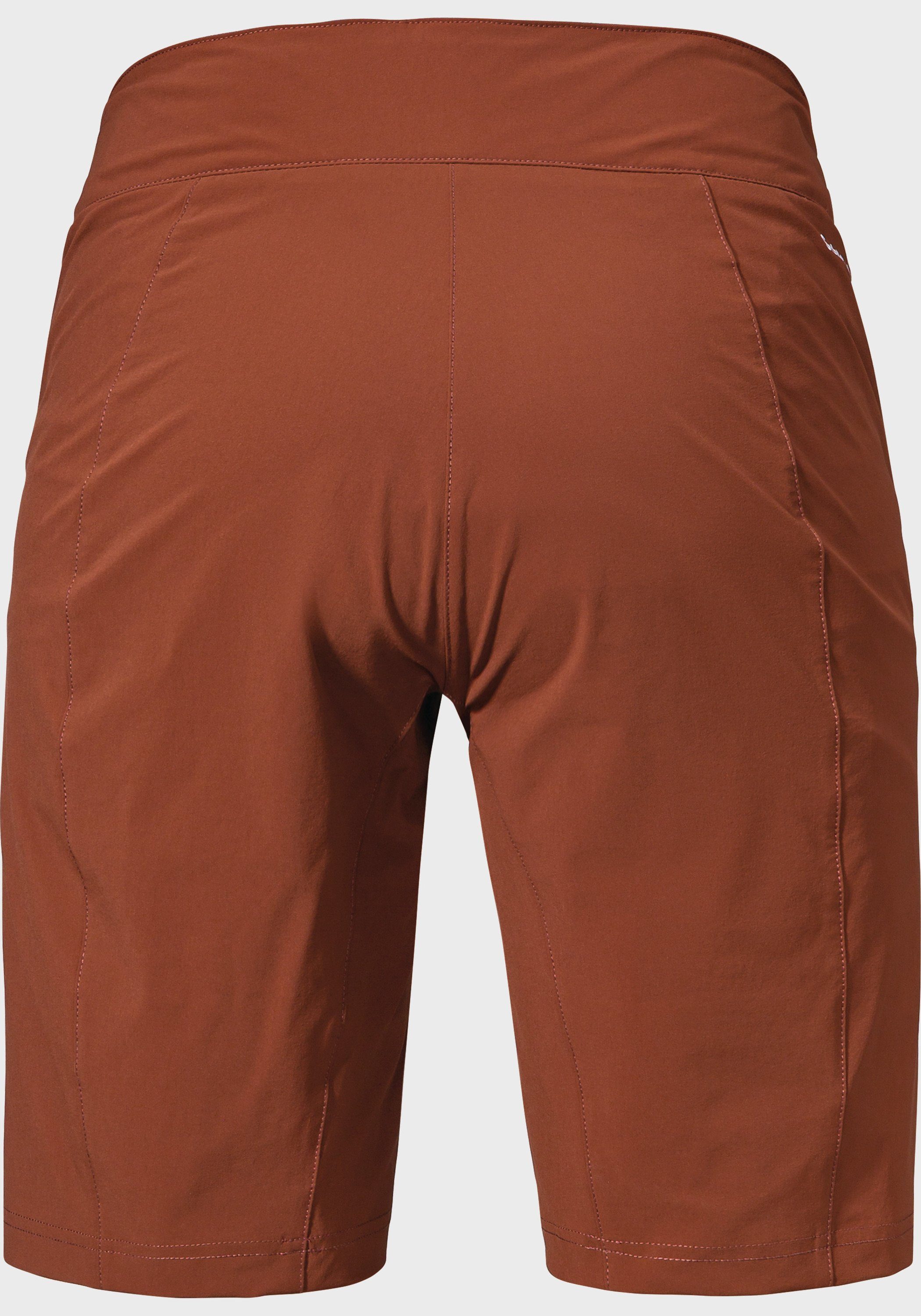 Schöffel Shorts Shorts Danube L