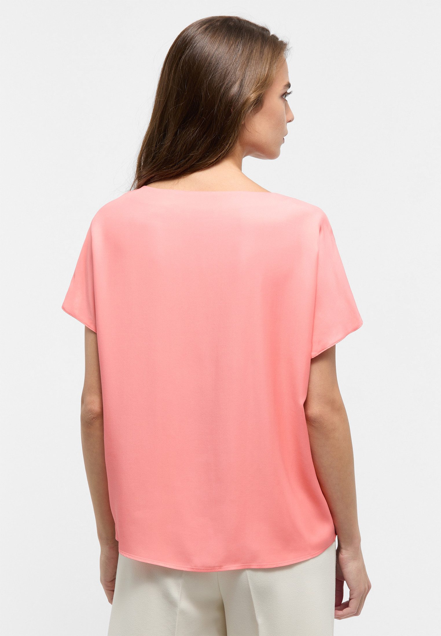 Eterna Shirtbluse LOOSE FIT günstig online kaufen