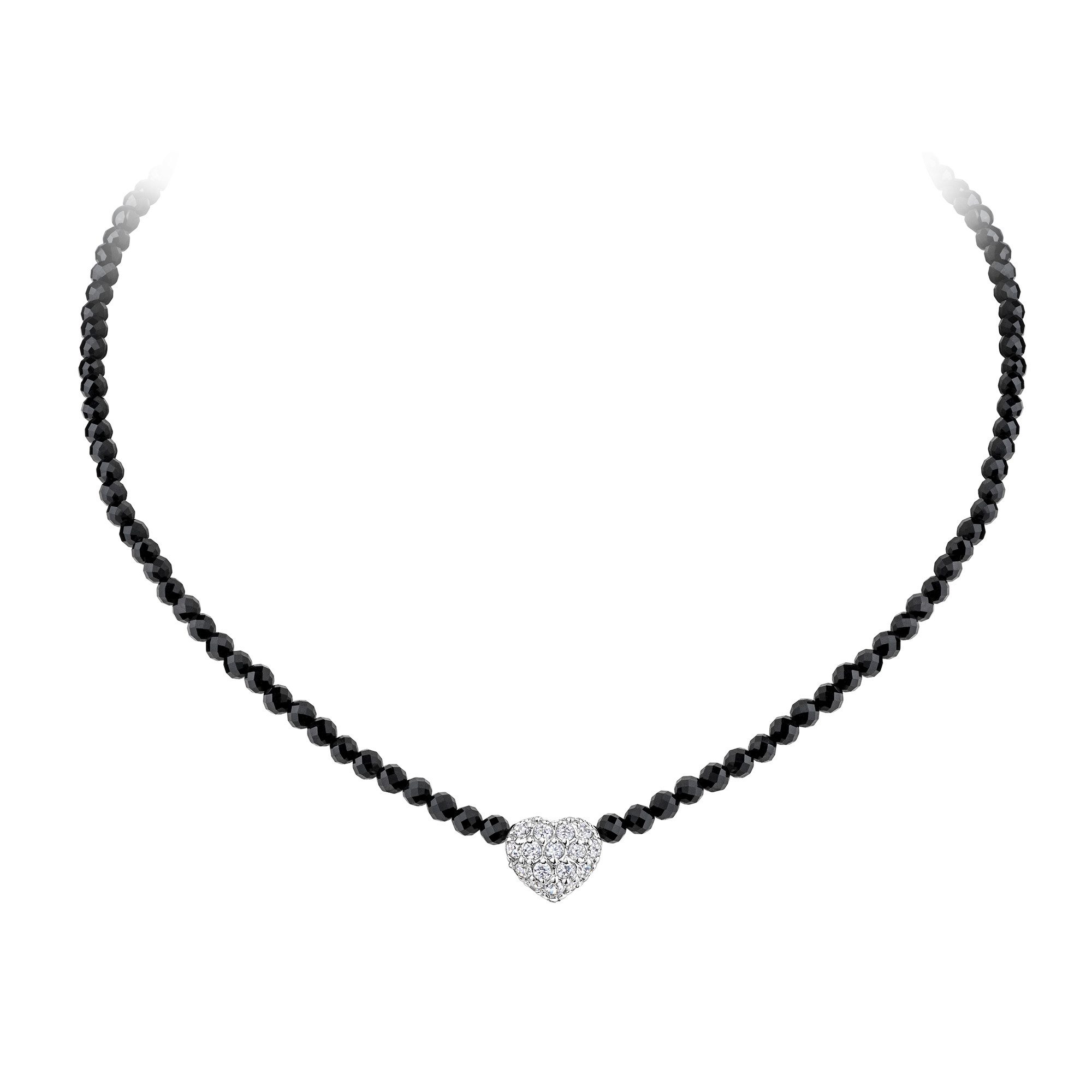 CELESTA Kette mit Anhänger