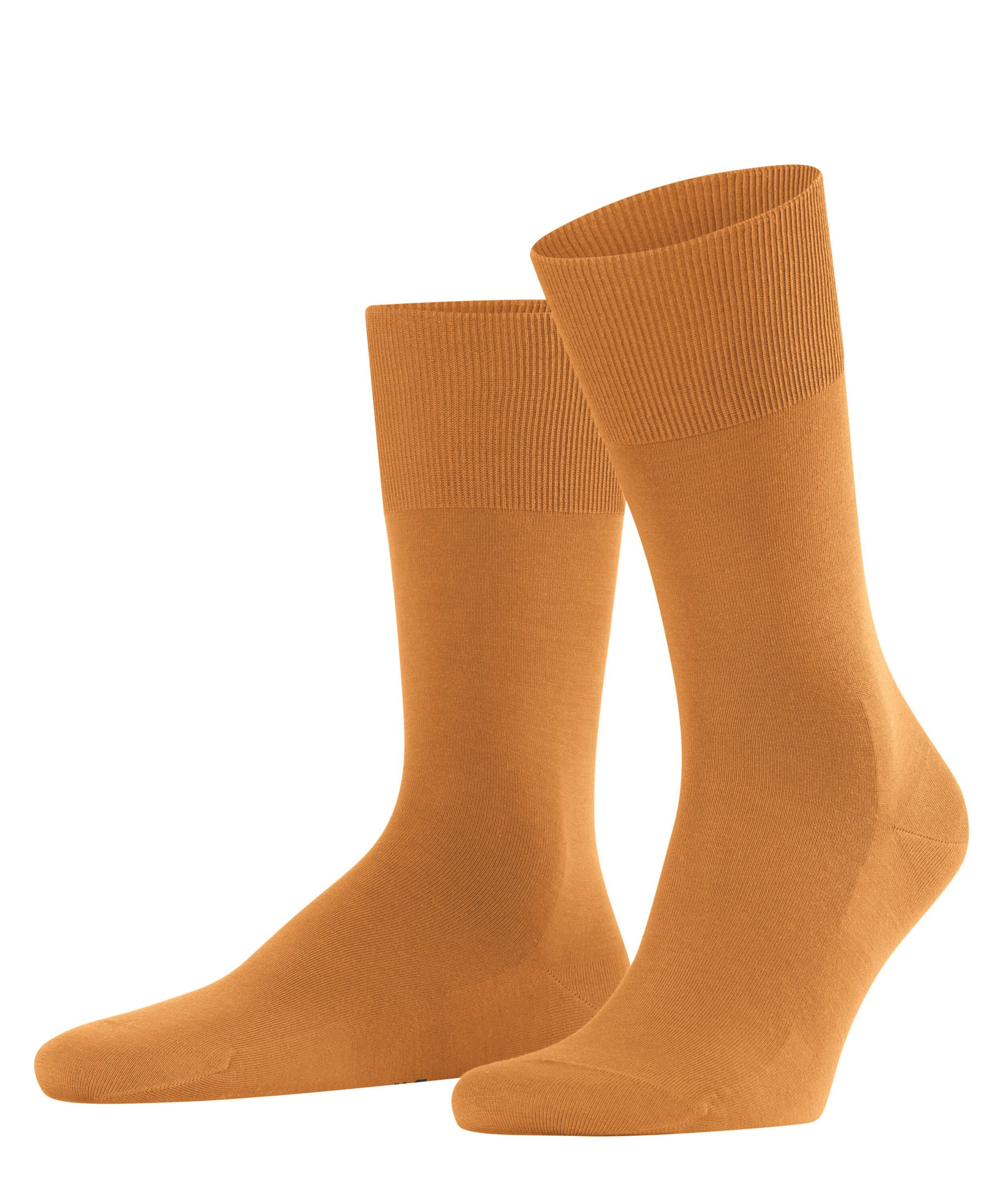 FALKE Socken ClimaWool (1-Paar) toskana (1470)