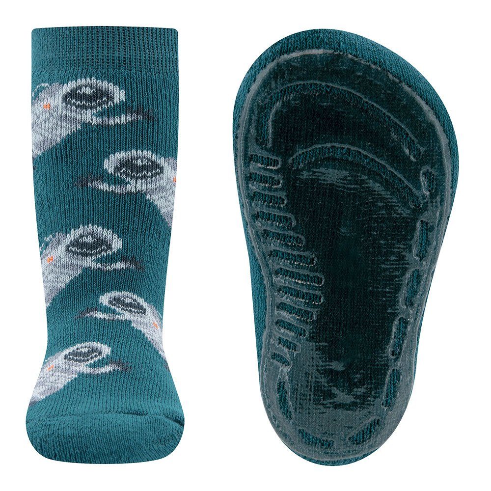 ABS-Socken Stoppersocken Astronauten