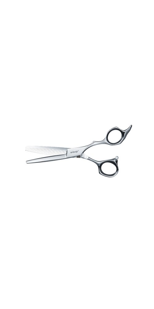 E-Kwip Haarschere E-Kwip PLUS Future Modelleerschaar 5,5inch