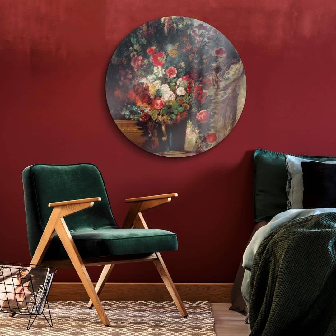 K&L Wall Art Glasbild Glas Wandbild günstig online kaufen