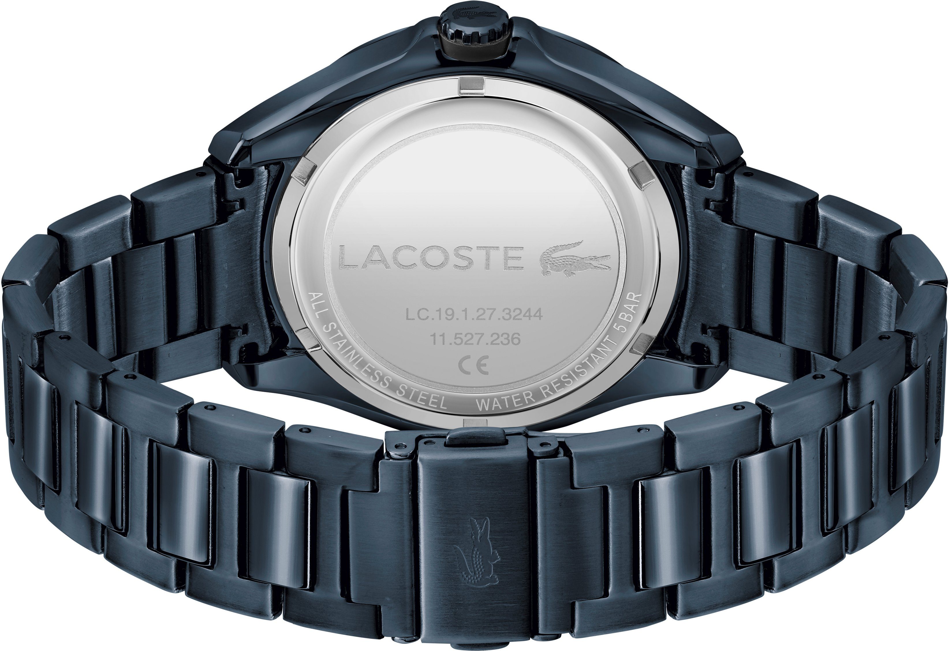 Lacoste Quarzuhr TIEBREAKER, 2011128