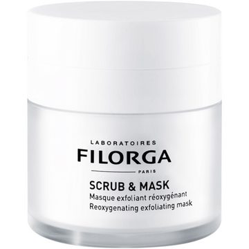 Filorga Gesichtspeeling Scrub & Mask