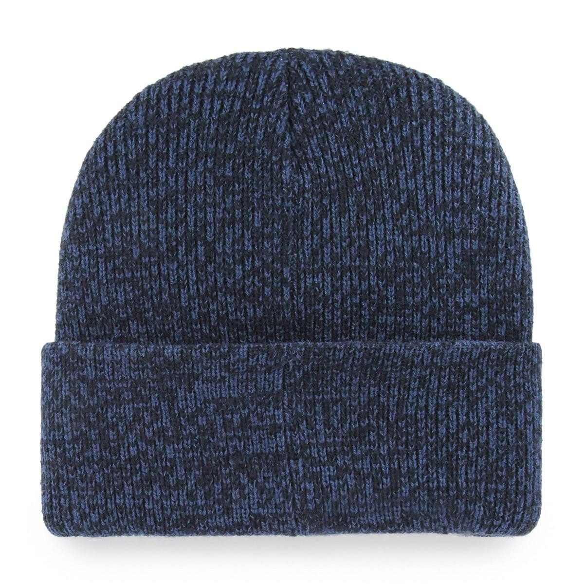 Beanie 47 Brand MLB Brain Freeze '47 Cuff Knit