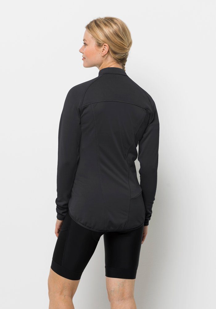 Jack Wolfskin Fleecejacke MOROBBIA FZ LIGHT günstig online kaufen