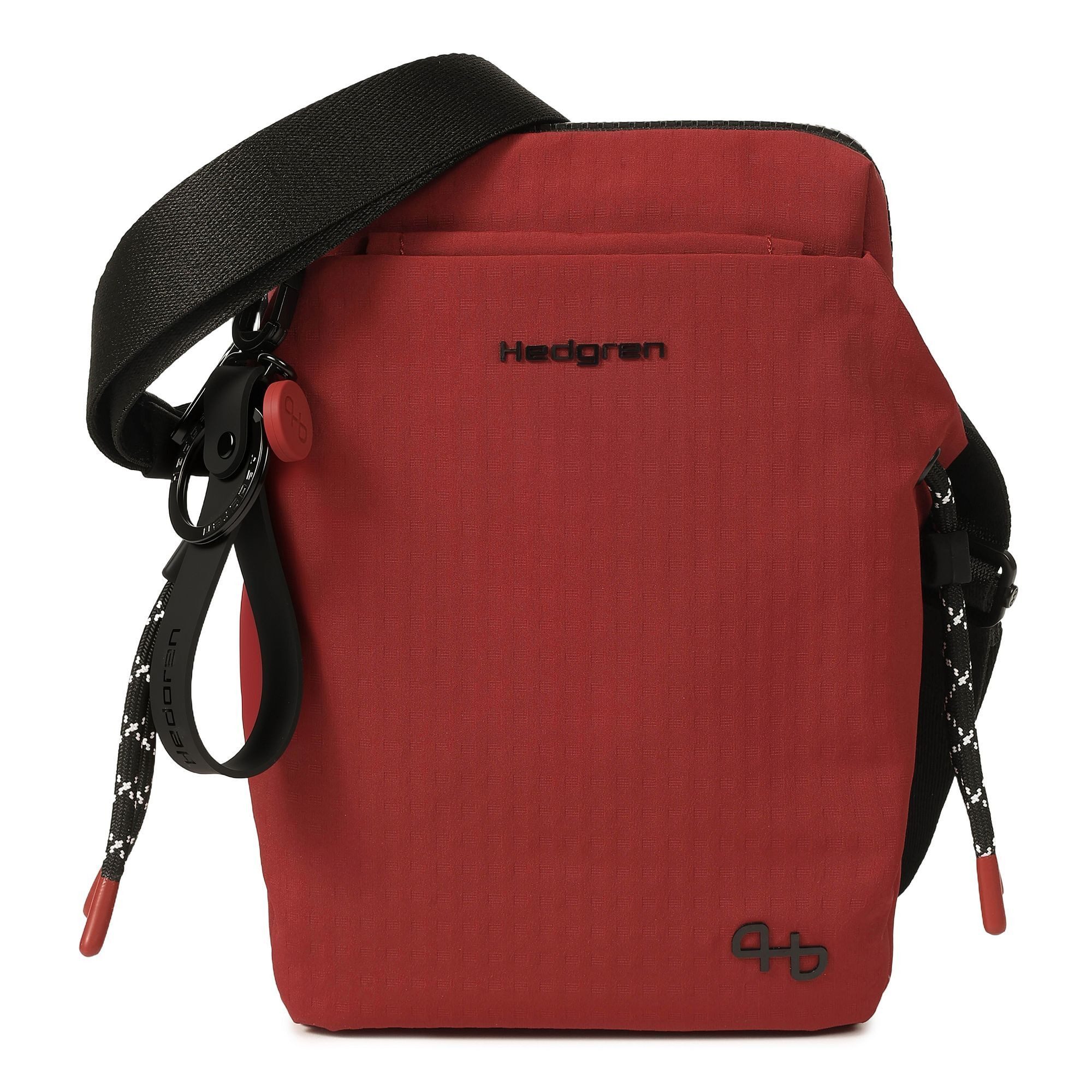 Hedgren Schultertasche String, Polyester