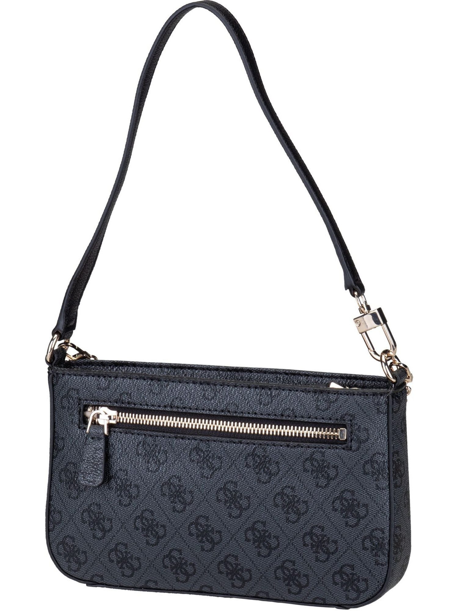 Guess Schultertasche Noelle Mini Top Zip günstig online kaufen