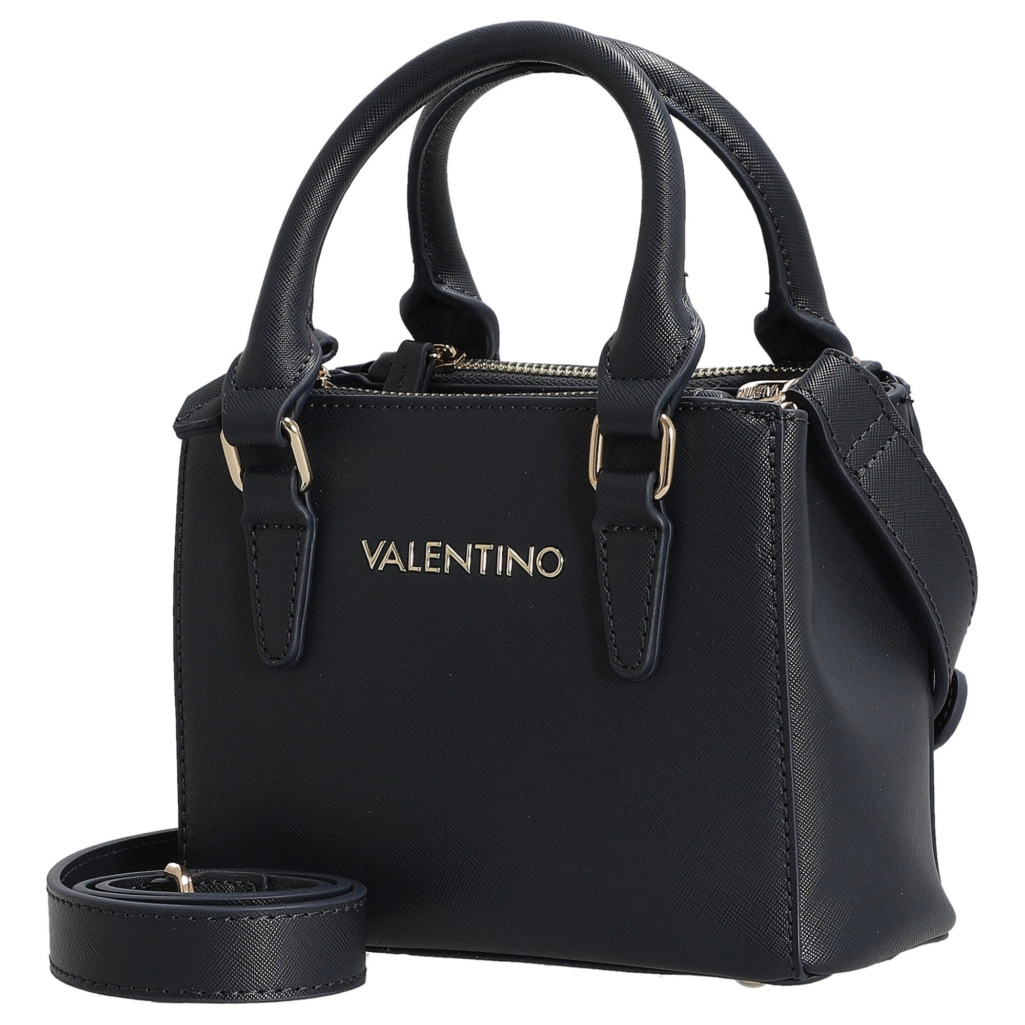 VALENTINO BAGS Handtasche Zero Re - Henkeltasche 20 cm (blu notte) günstig online kaufen