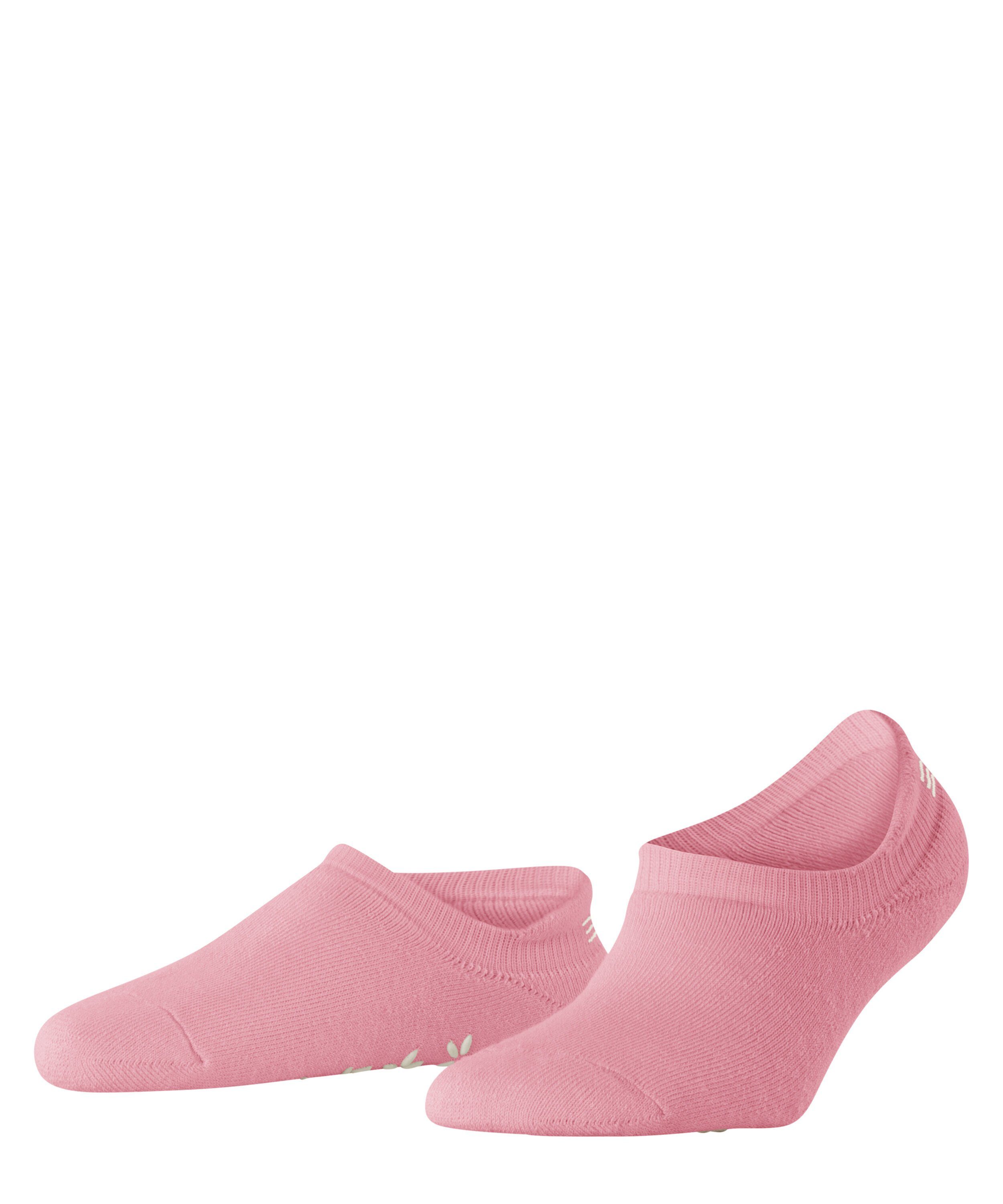 Esprit Sneakersocken Home (1-Paar) mit Bio-Baumwolle bonbon (8476)