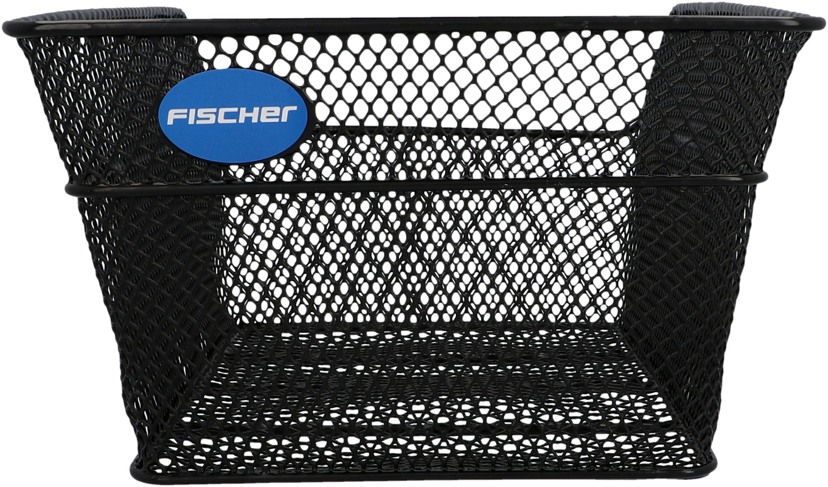 FISCHER Fahrrad Fahrradtasche MONTIS EM 1922 418 48 sw (mit Akku-Ladegerät, mit Werkzeug)
