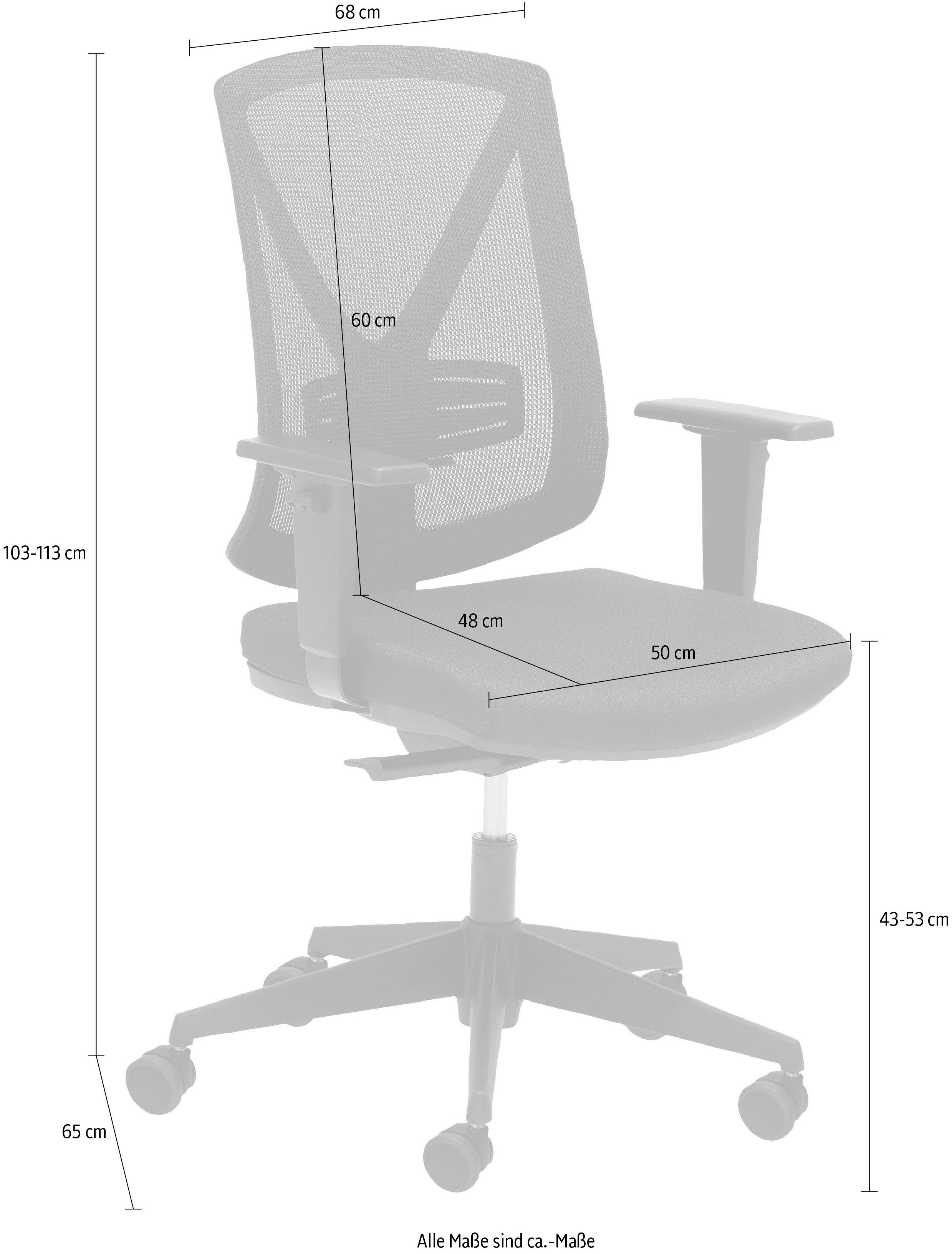 Mayer Drehstuhl 2335 Sitzmöbel