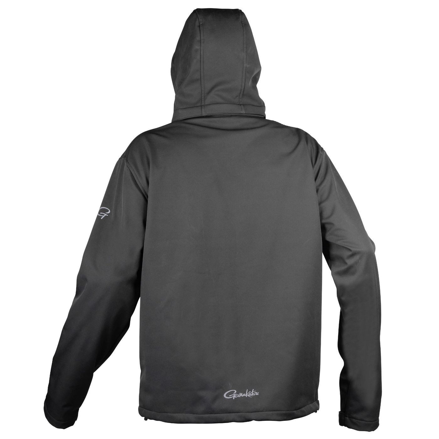 Gamakatsu Softshelljacke Gamakatsu G-Softshell Jacket - günstig online kaufen
