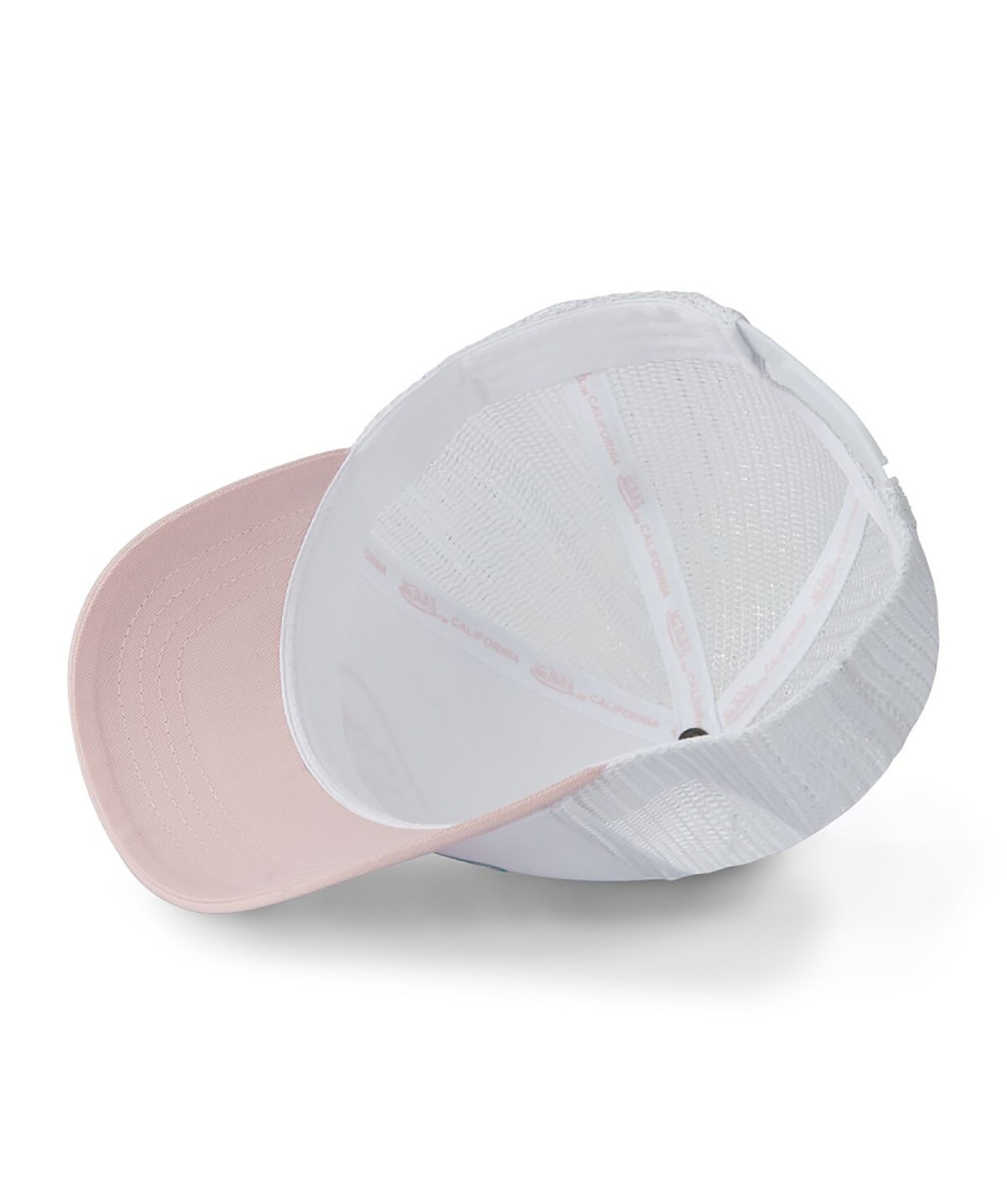 Von Dutch Trucker Cap 3D Glitter