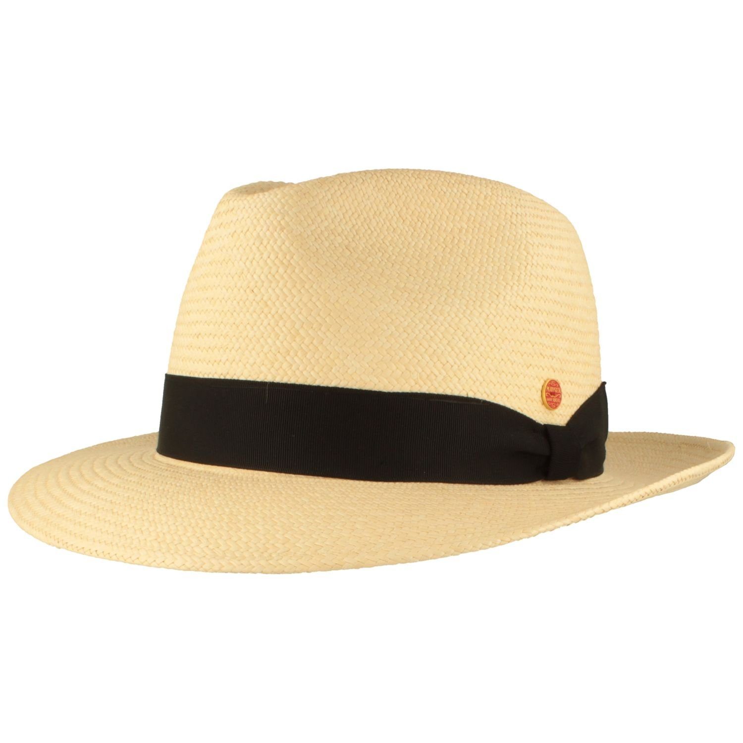 Mayser Strohhut Feiner Panama Hut Torino günstig online kaufen