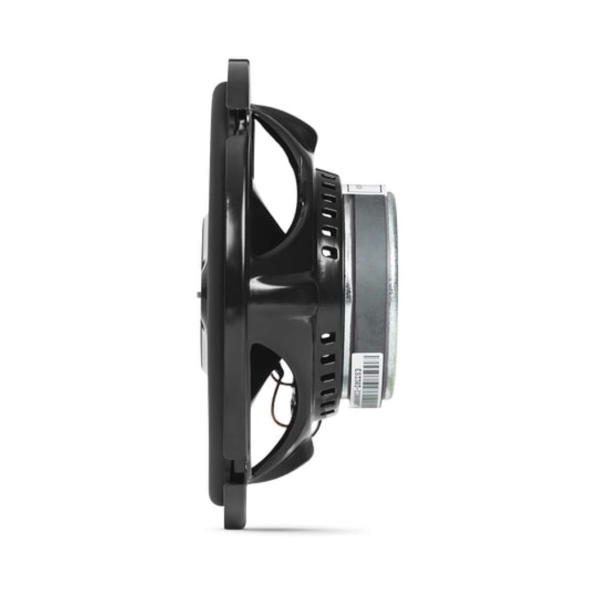 JBL Stage3-637F 3-Wege 16,5cm Lautsprecher Auto-Lautsprecher (40 W)