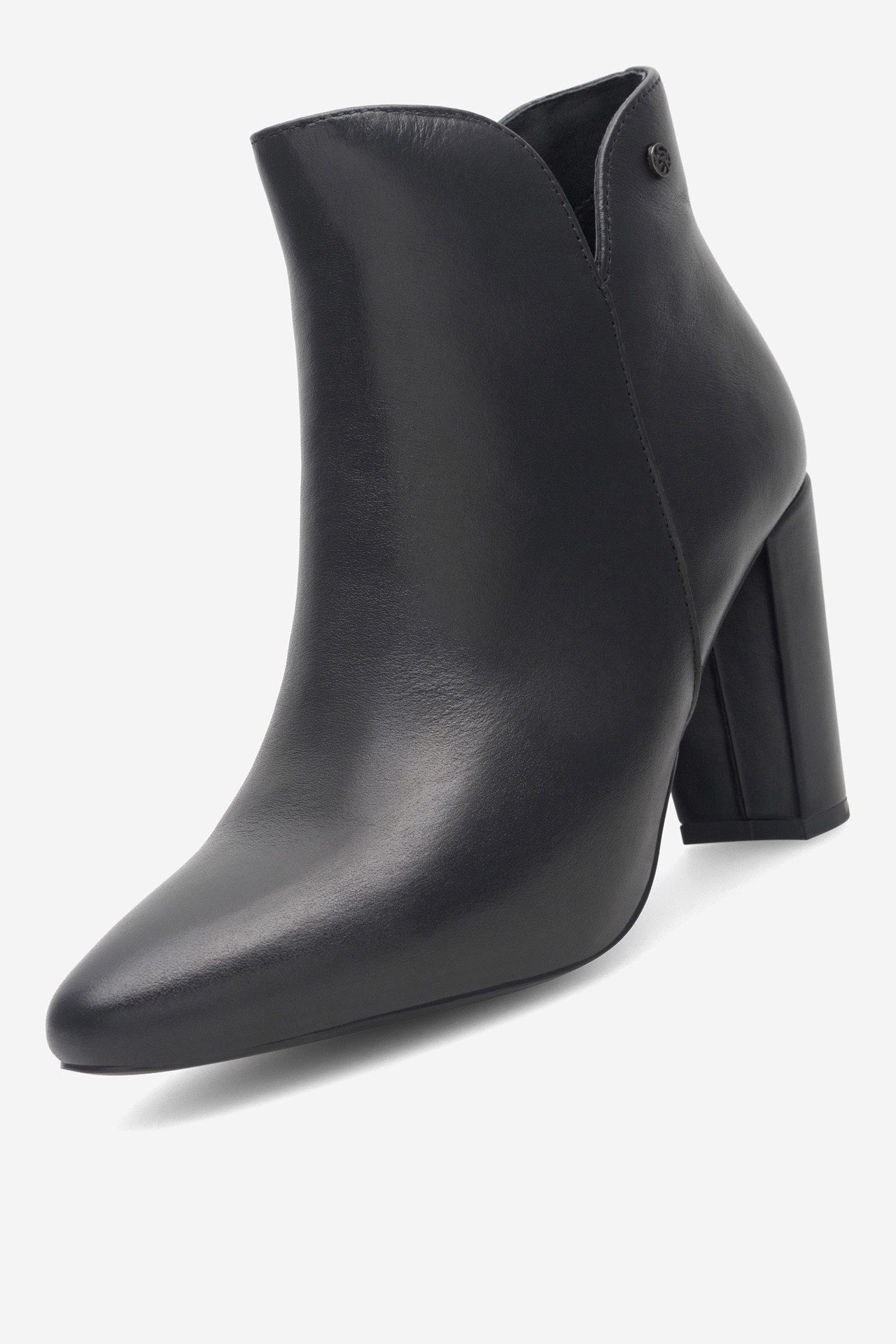 LASOCKI Lasocki Damen Stiefel 41 schwarz 5905588008545 Stiefel
