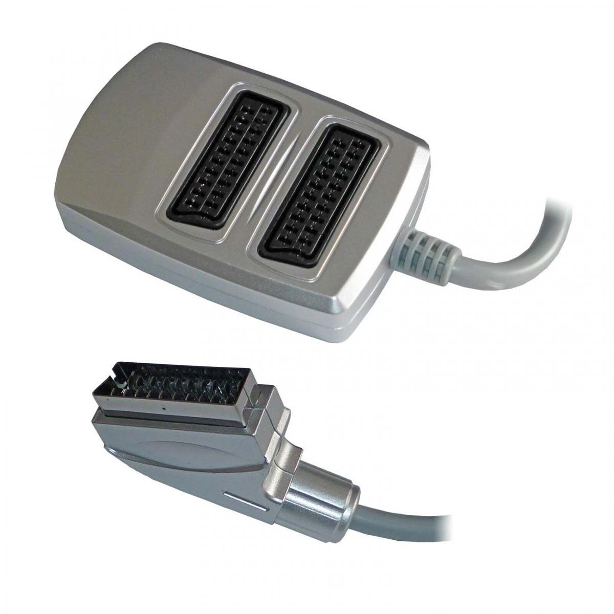 Audio- & Video-Kabel