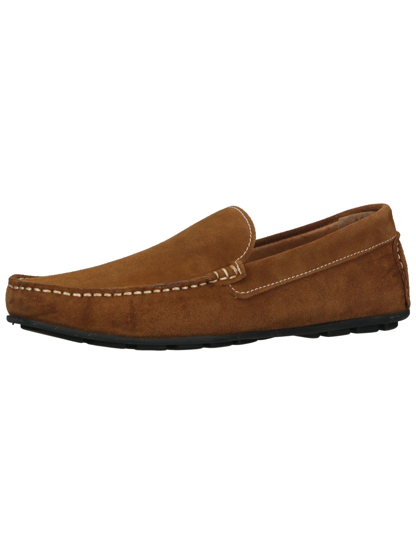 Mokassin Veloursleder Mokassin