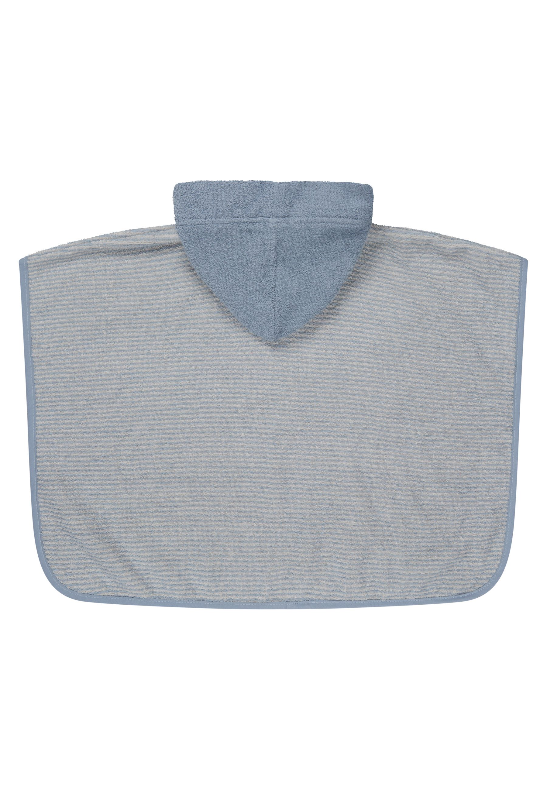 Sterntaler® Poncho Badeponcho Filou (1-St)