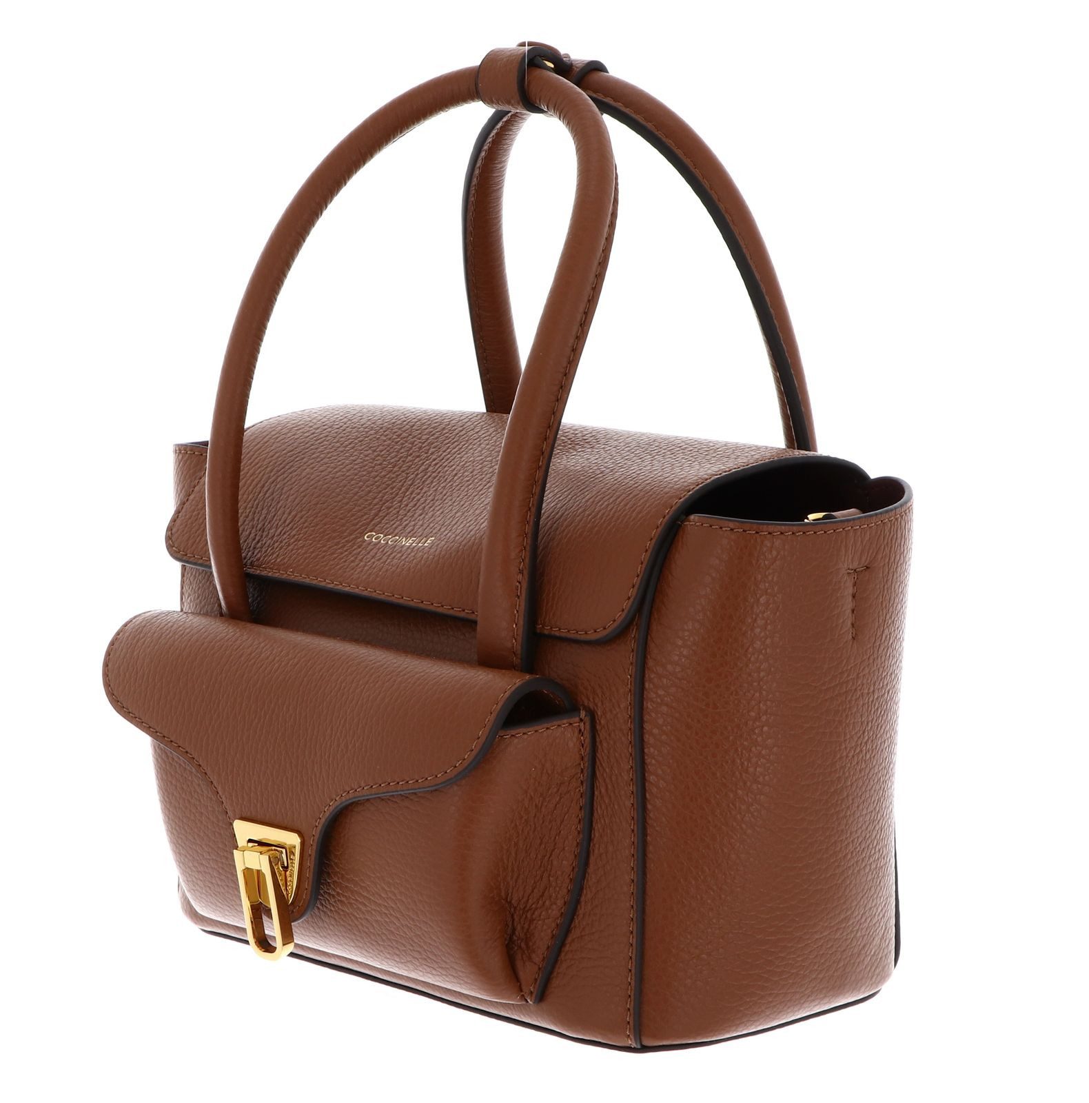 COCCINELLE Handtasche Grained Leather Handbag, aus günstig online kaufen