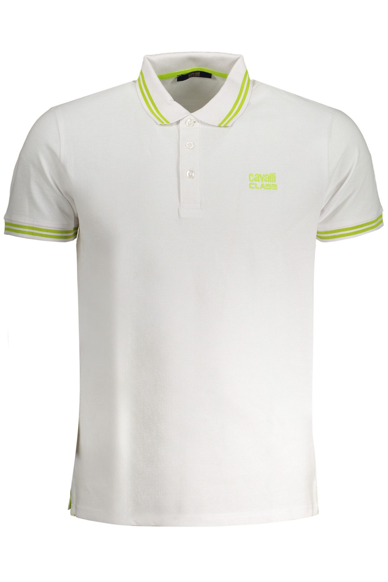 Cavalli Class Poloshirt Elegantes Herren Poloshirt günstig online kaufen