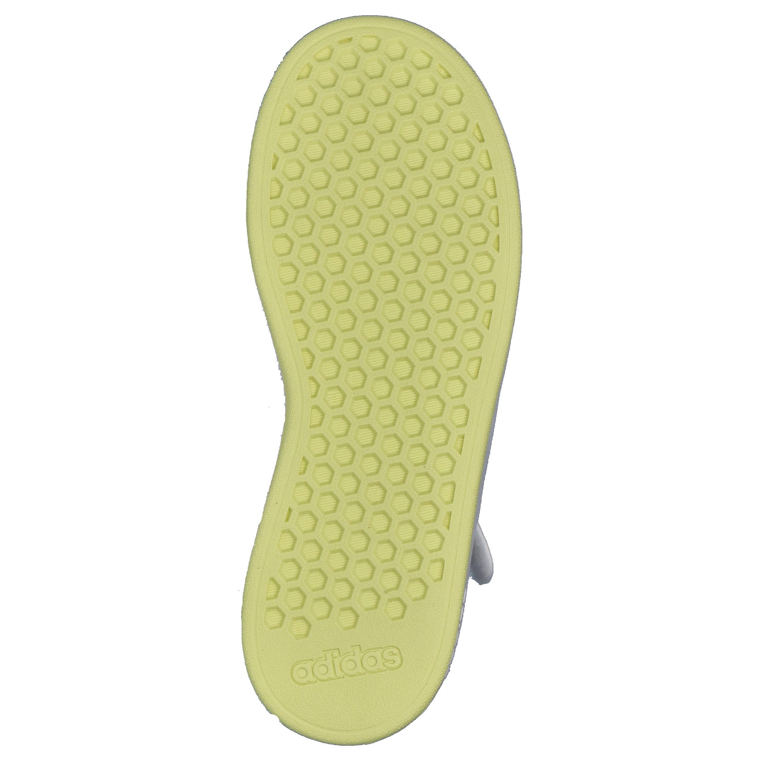 adidas Performance adidas Kinder Sneaker Grand Court Mid K Sneaker