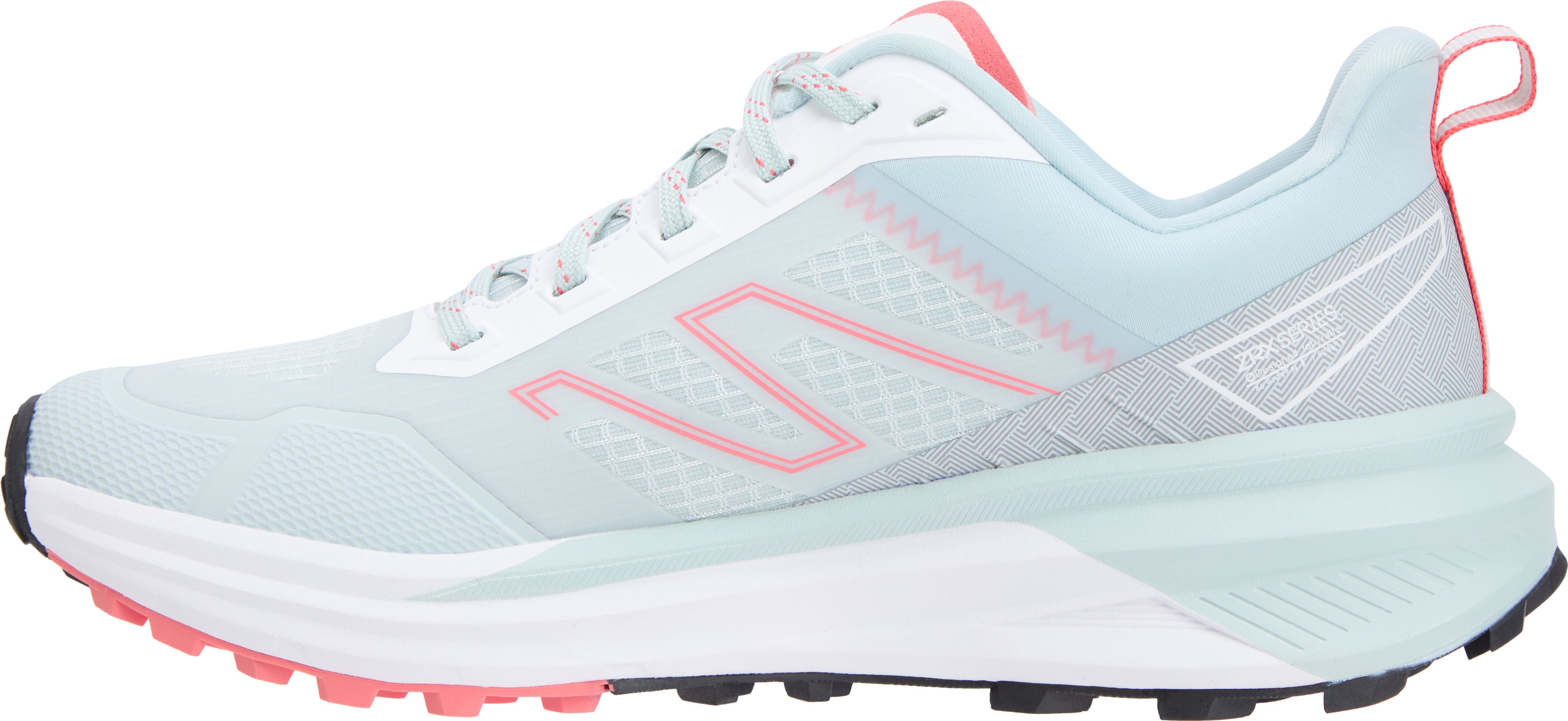 McKINLEY Zyrox Trail III AQB Trailrunningschuh