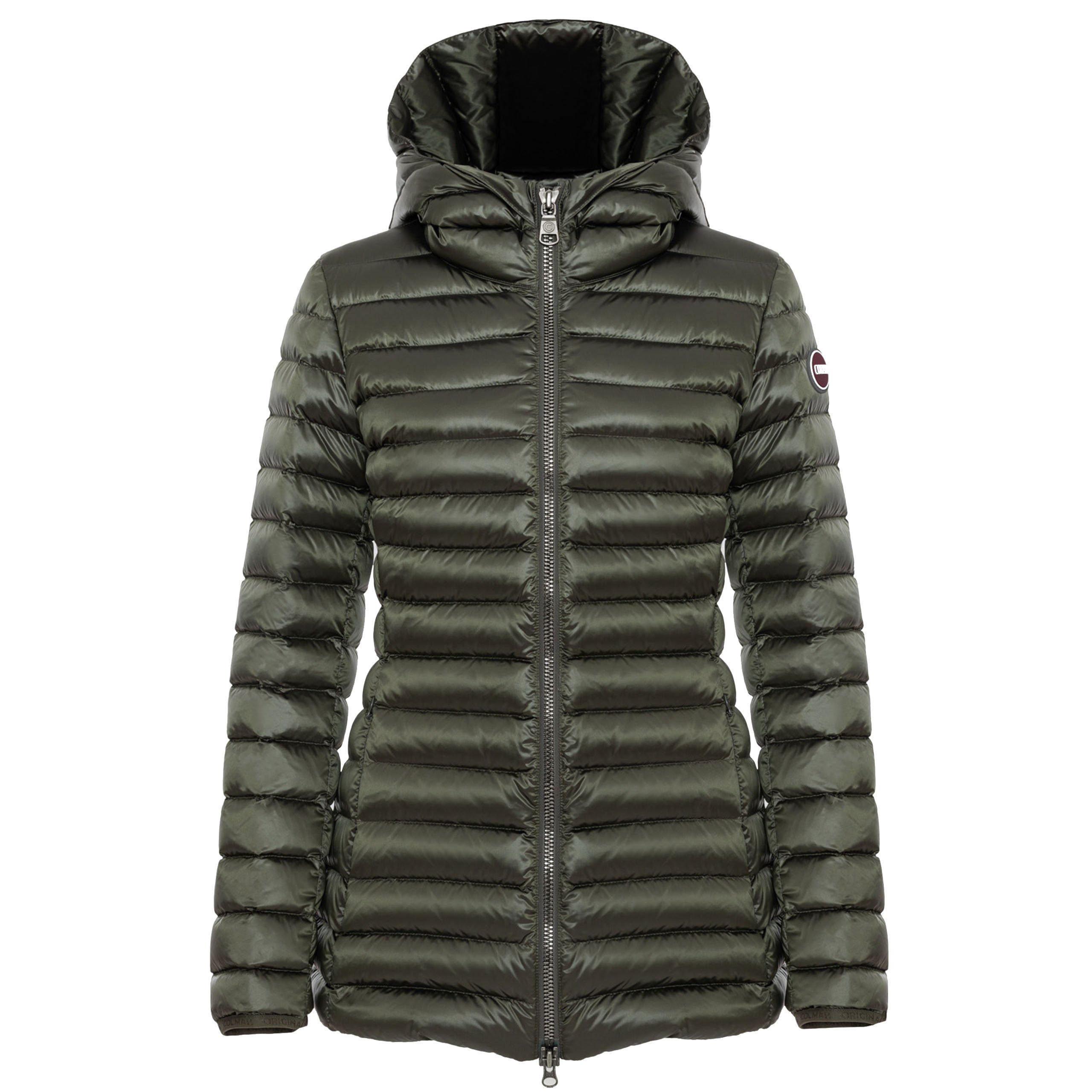 Colmar Daunenjacke Daunenfüllung Damen Echte Daunenjacke Giacca V.DUV.DONNA