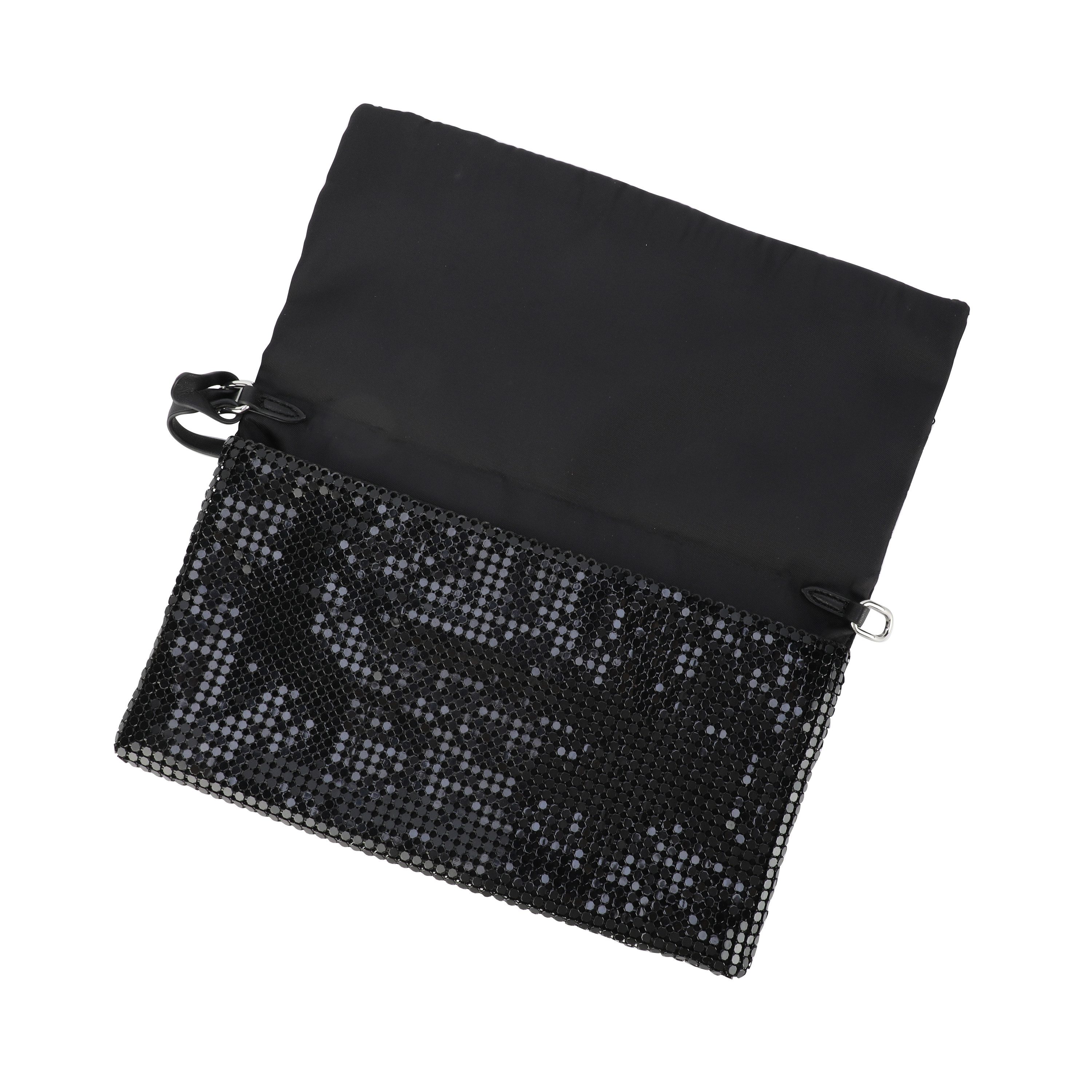 Joop Jeans Clutch serata luce cadea clutch mhf, Schultertasche, Mini Bag, Umhängetasche