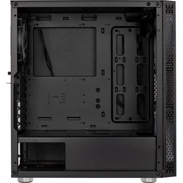 ONE GAMING Gaming PC IN1120 Gaming-PC (Intel Core i5 10600KF, GeForce RTX 4060 Ti, Luftkühlung)