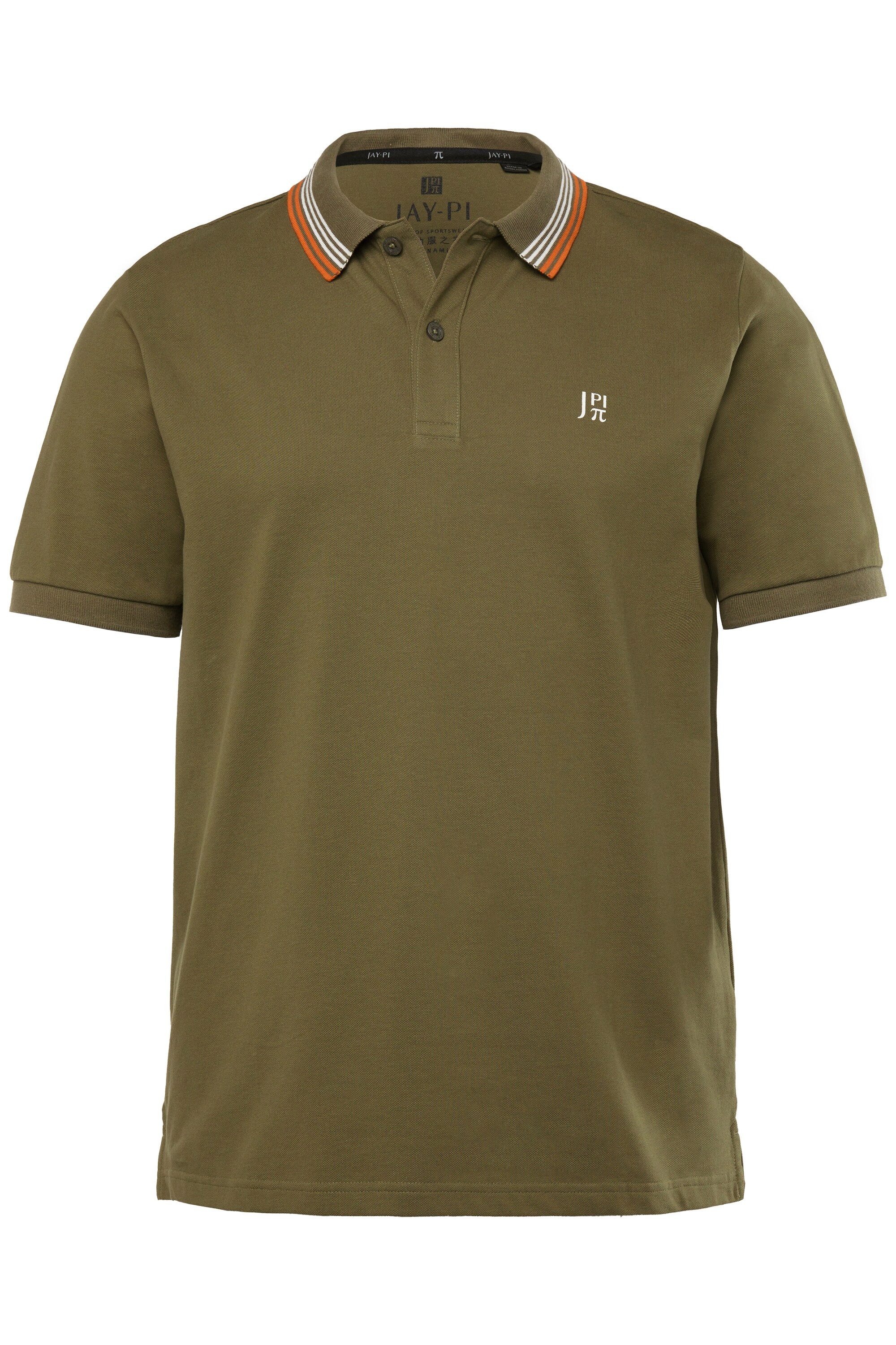 Poloshirt Poloshirt FLEXNAMIC® Outdoor Halbarm