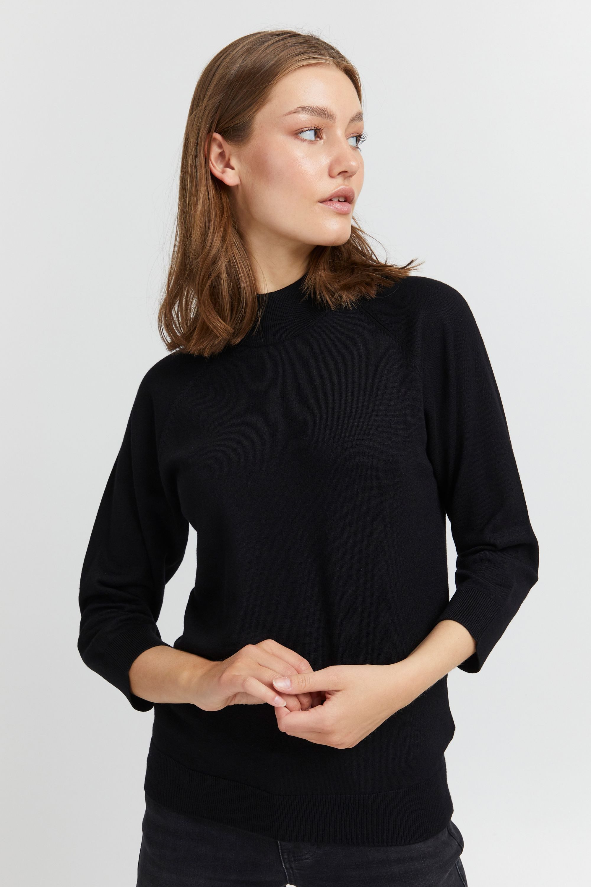 Rollkragenpullover PZSARA Turtleneck Pullover 50206812