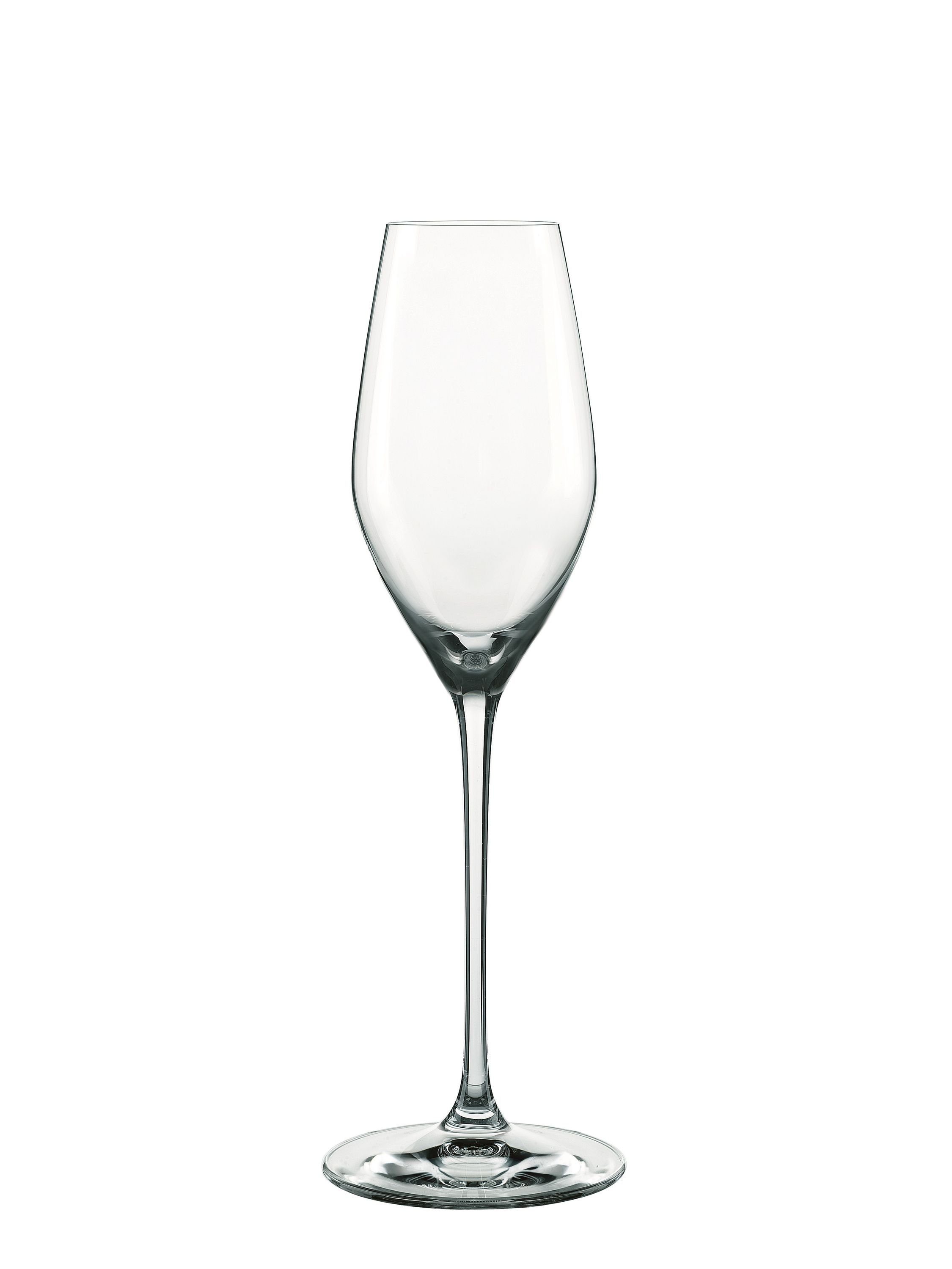 Nachtmann Glas Supreme, Glas