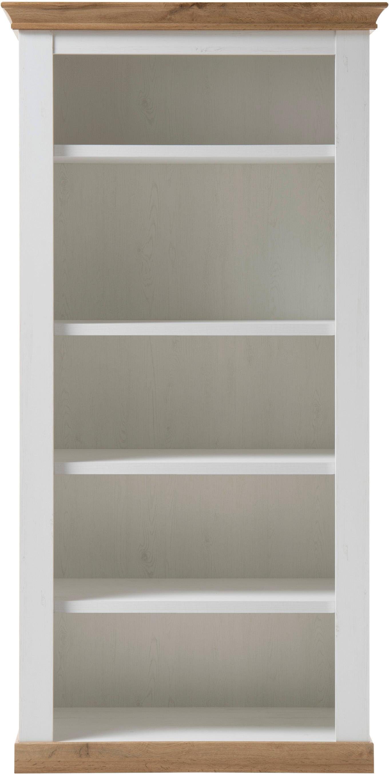 Home affaire Regal Cremona, Breite 102 cm günstig online kaufen