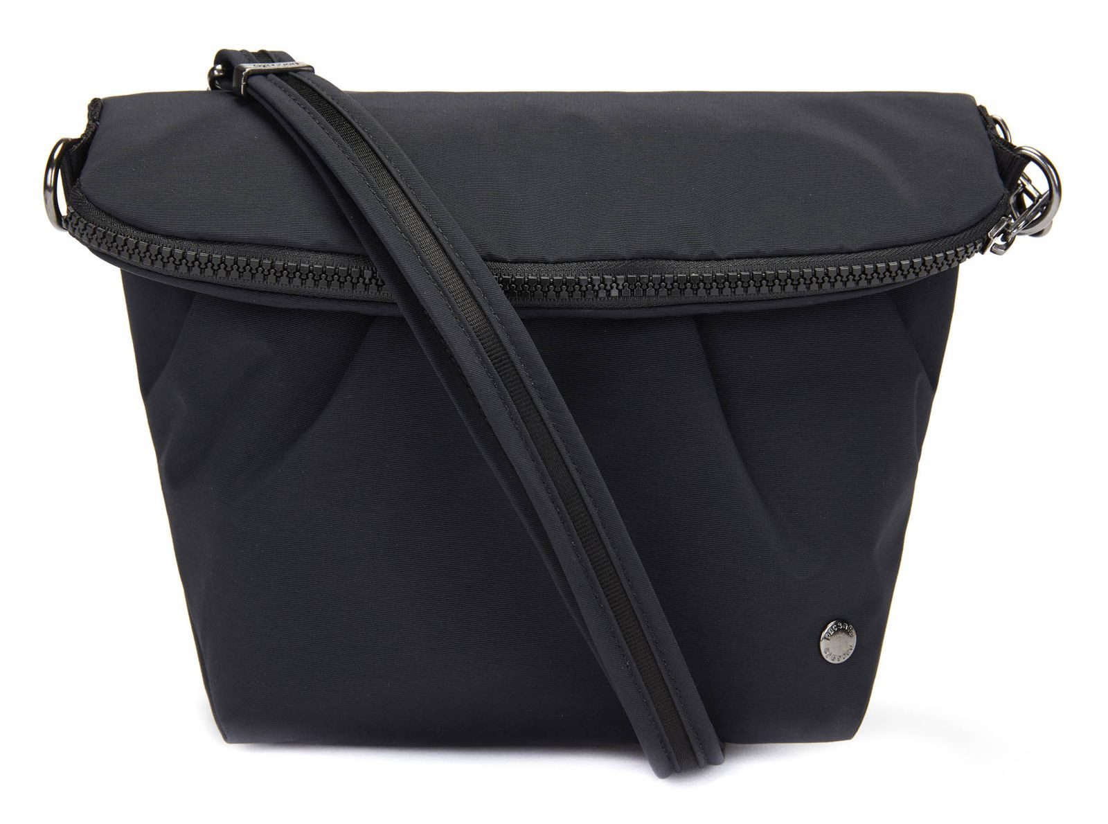 Pacsafe Umhängetasche ECONYL® Convertible Crossbody